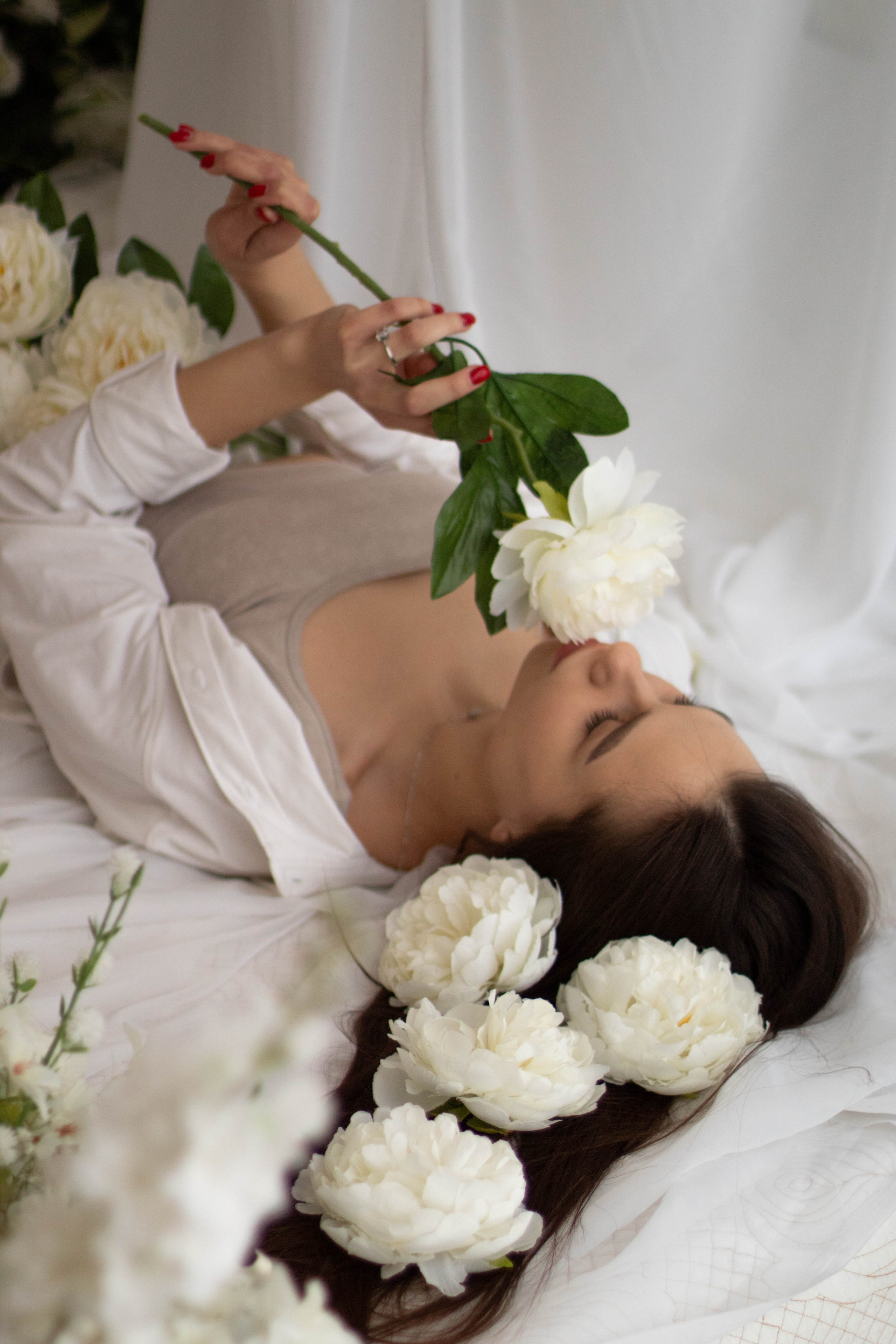 Алина. VLADA KACHANINA. Семейный/индивидуальный Фотограф Новосибирск