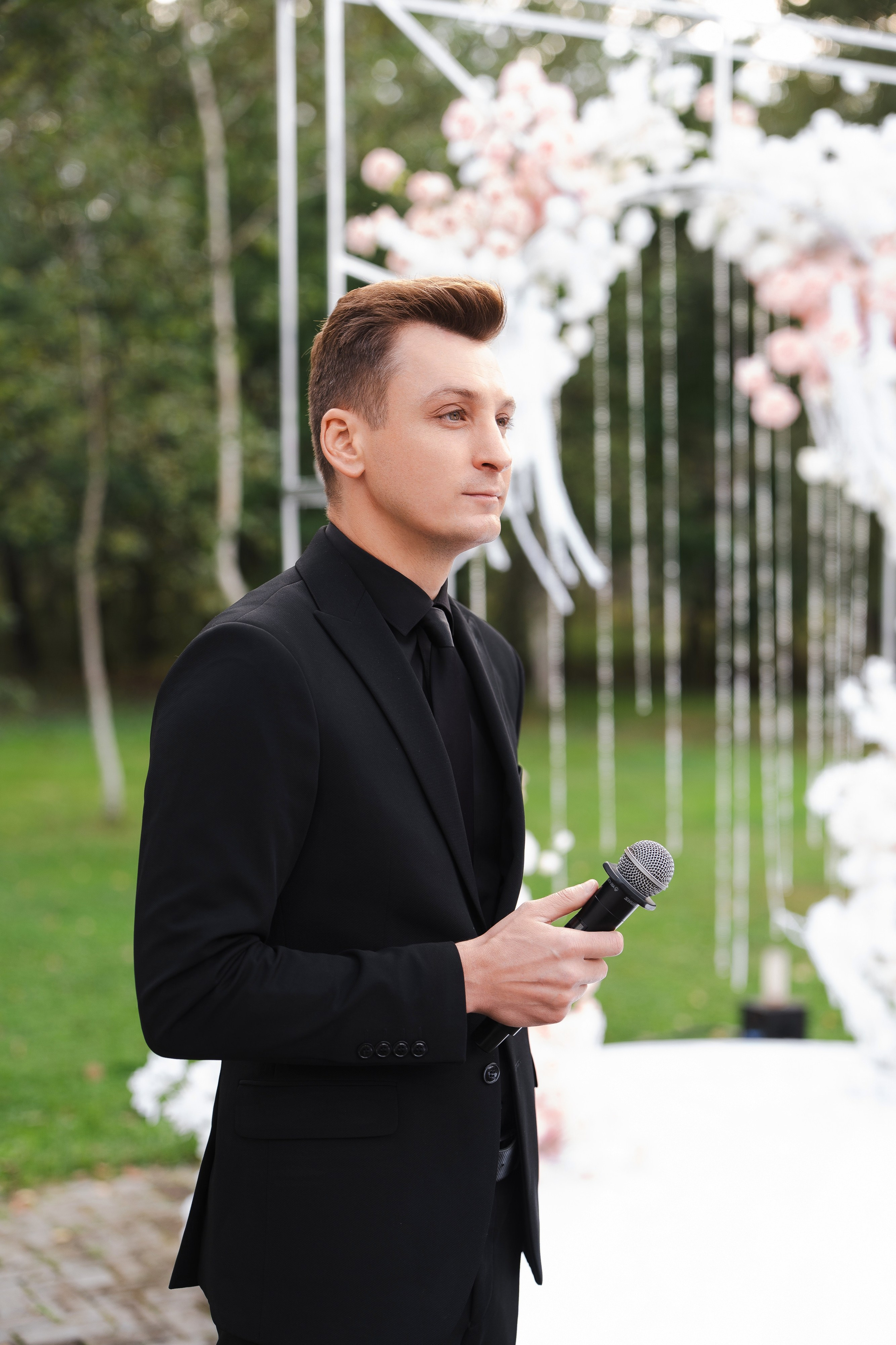 Дарья и Павел. Фотограф Хабаровск