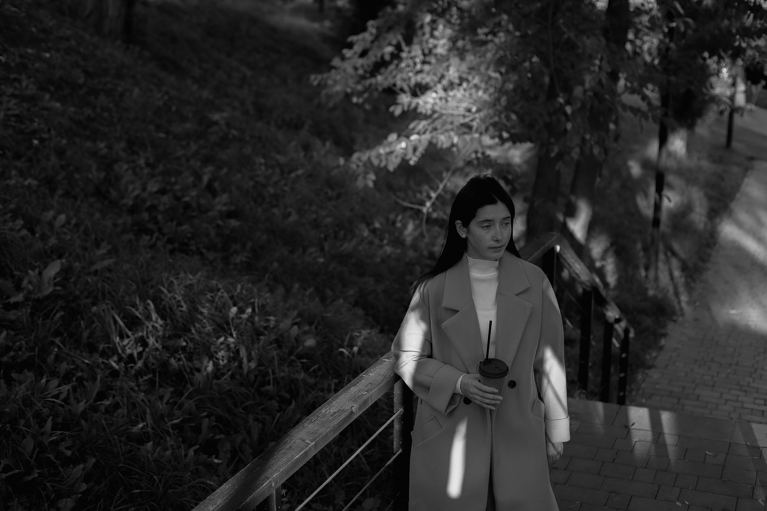 Индивидуальные съёмки. Фотограф Камилла Ишбердина