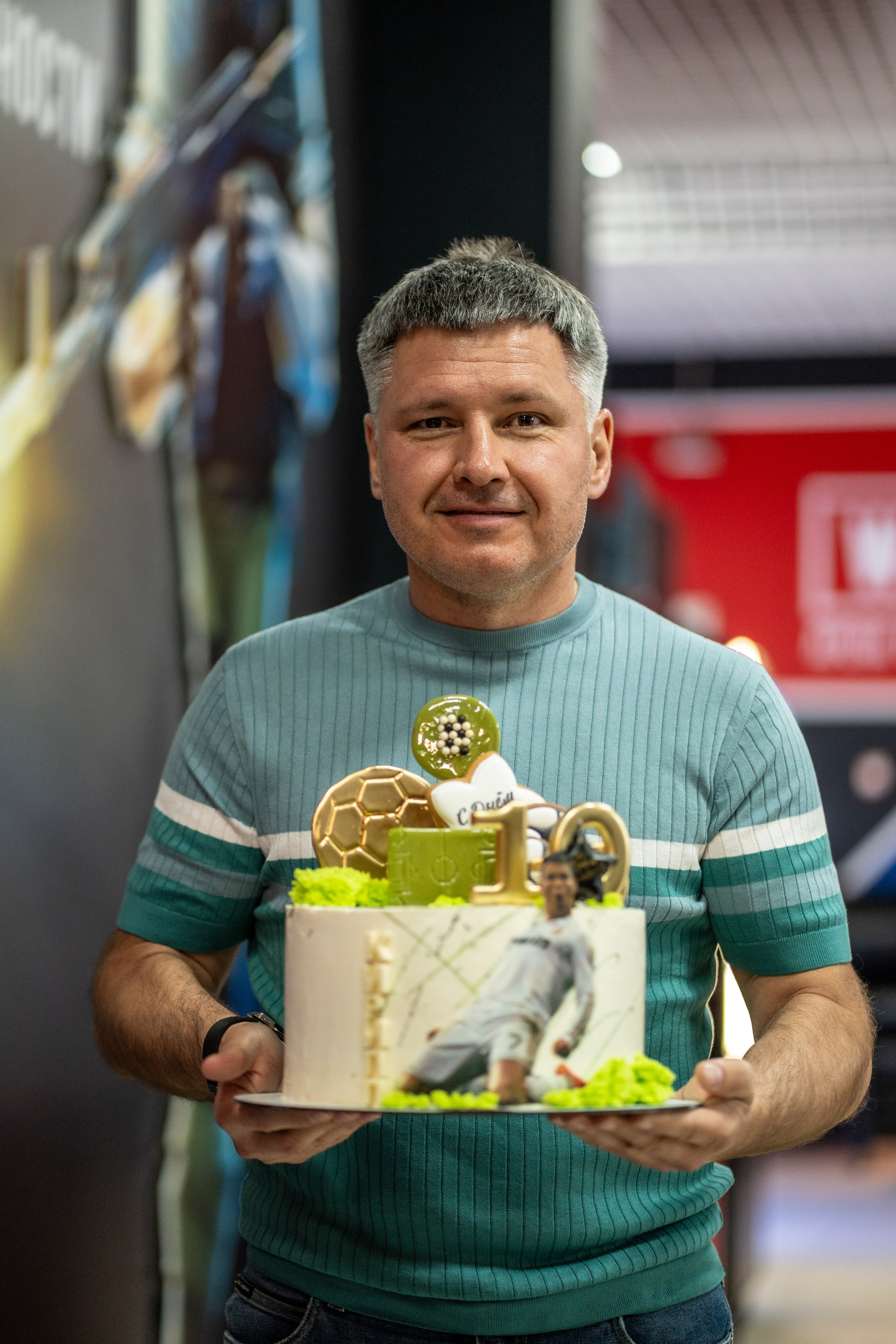 HB Кирилл. Ниндзя с камерой