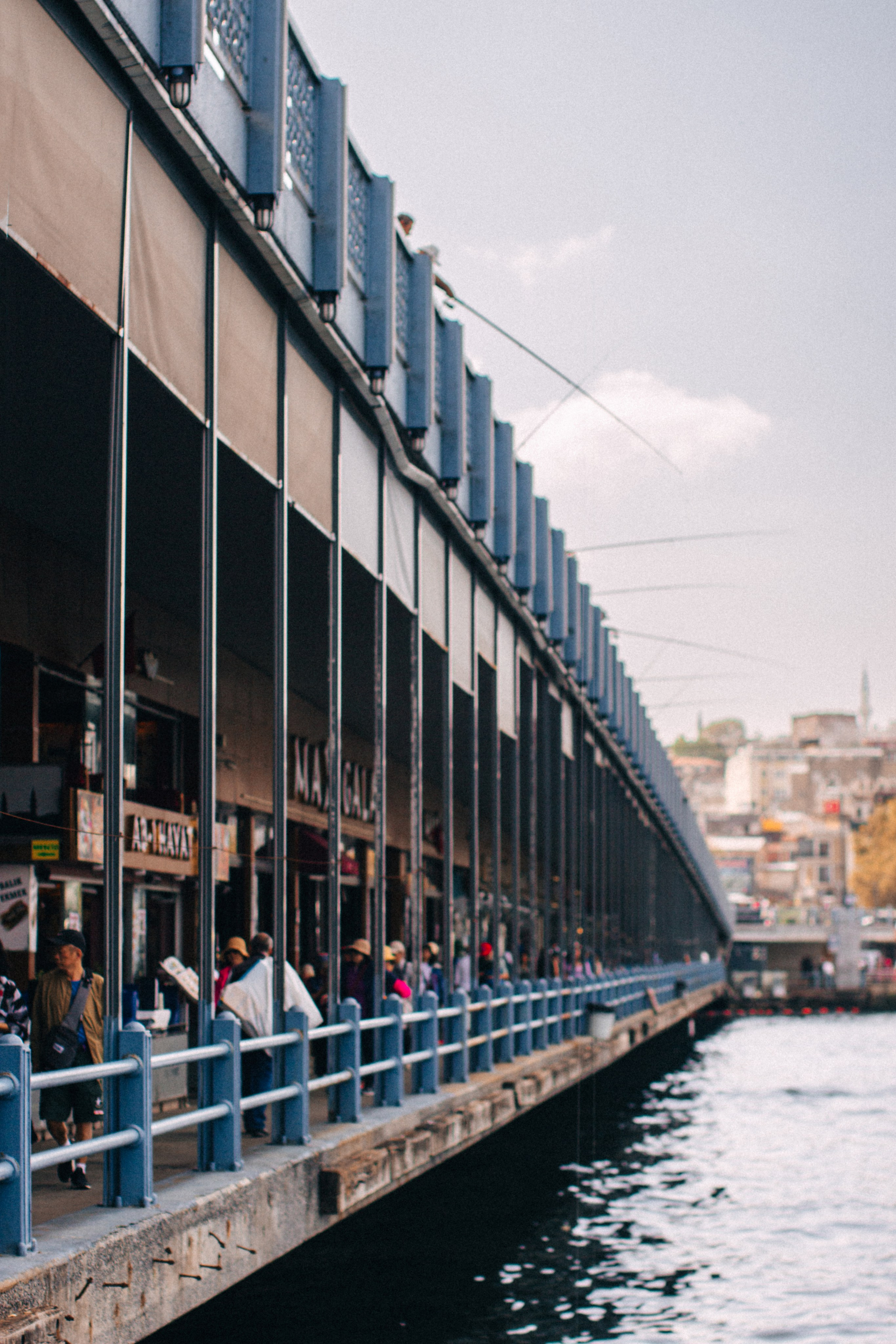Istanbul, Turkey. Свадебный фотограф Москва и МО Паншина Дарья