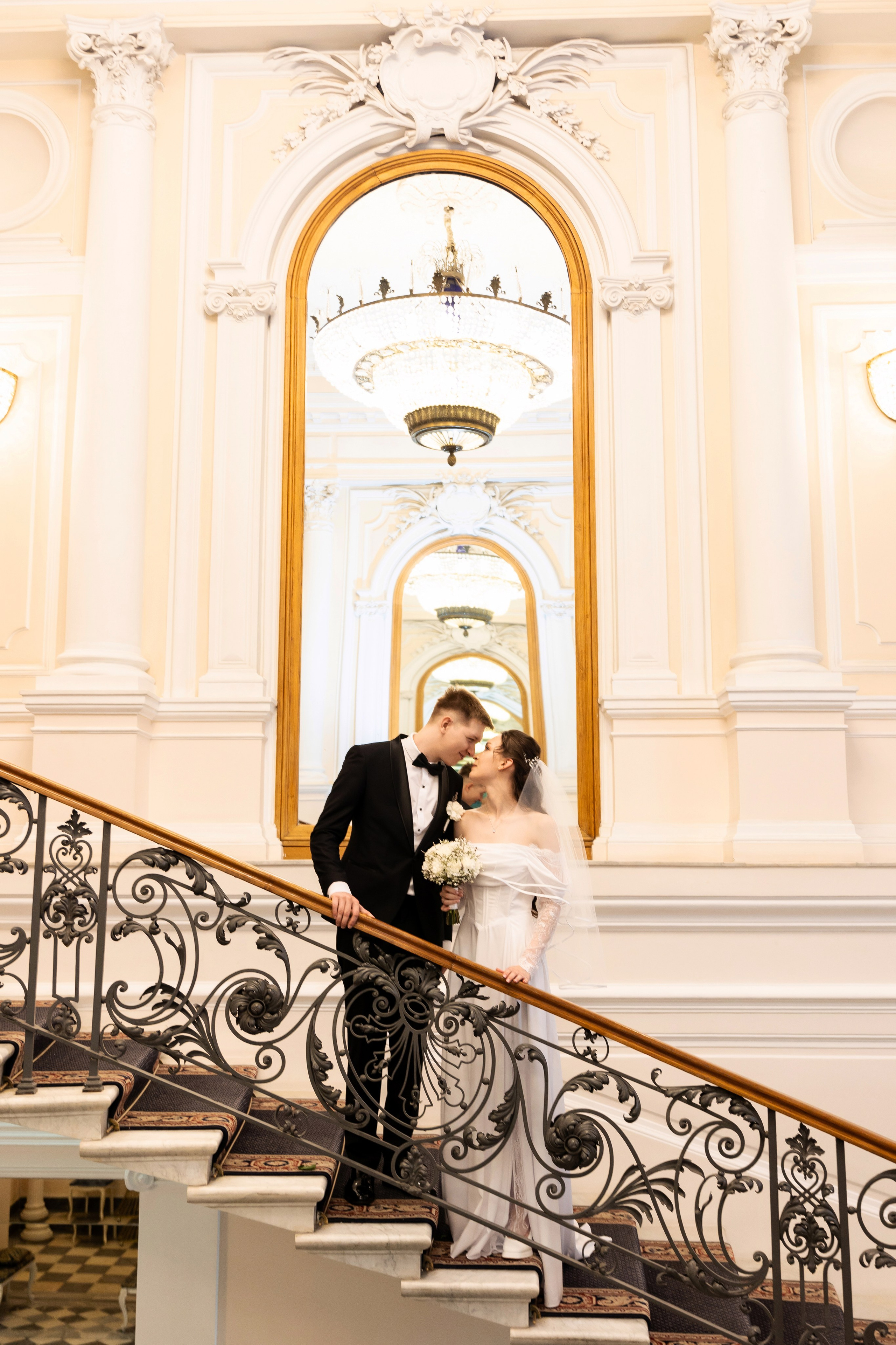 Свадебная фотосессия (пакет 3 часа). Семейный и свадебный фотограф в Санкт-Петербурге Татьяна Швыкова