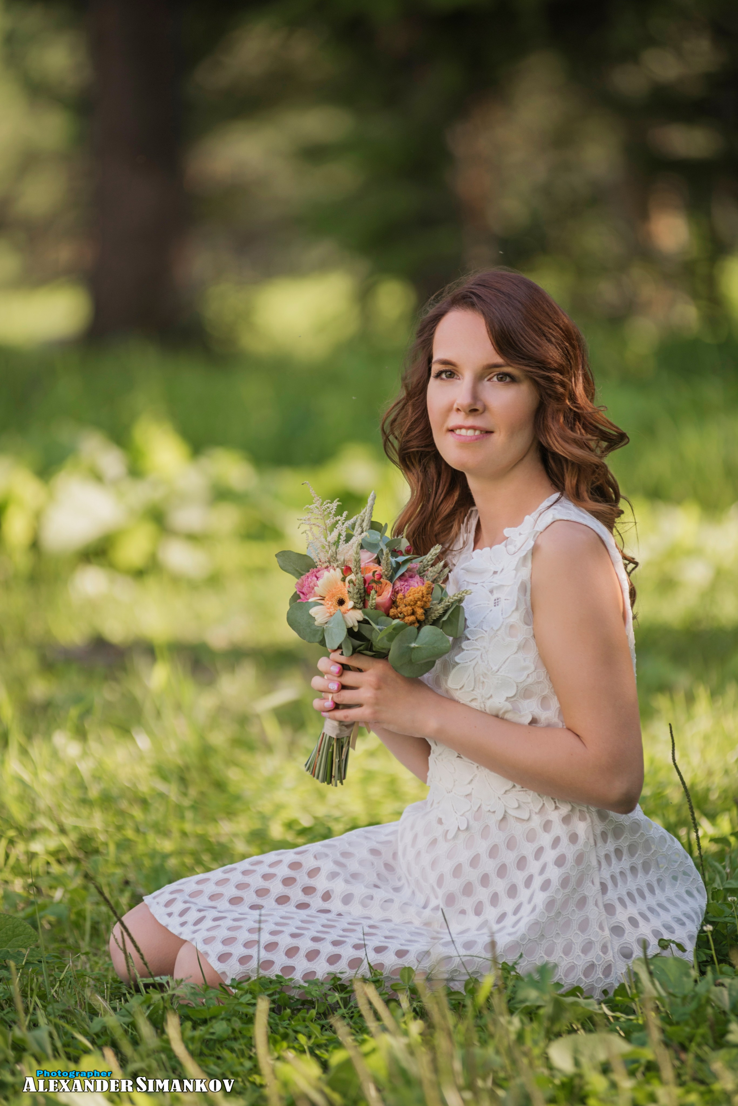 Портретное фото. Профессиональная коммерческая, промышленная и репортажная фотосъёмка для бизнеса