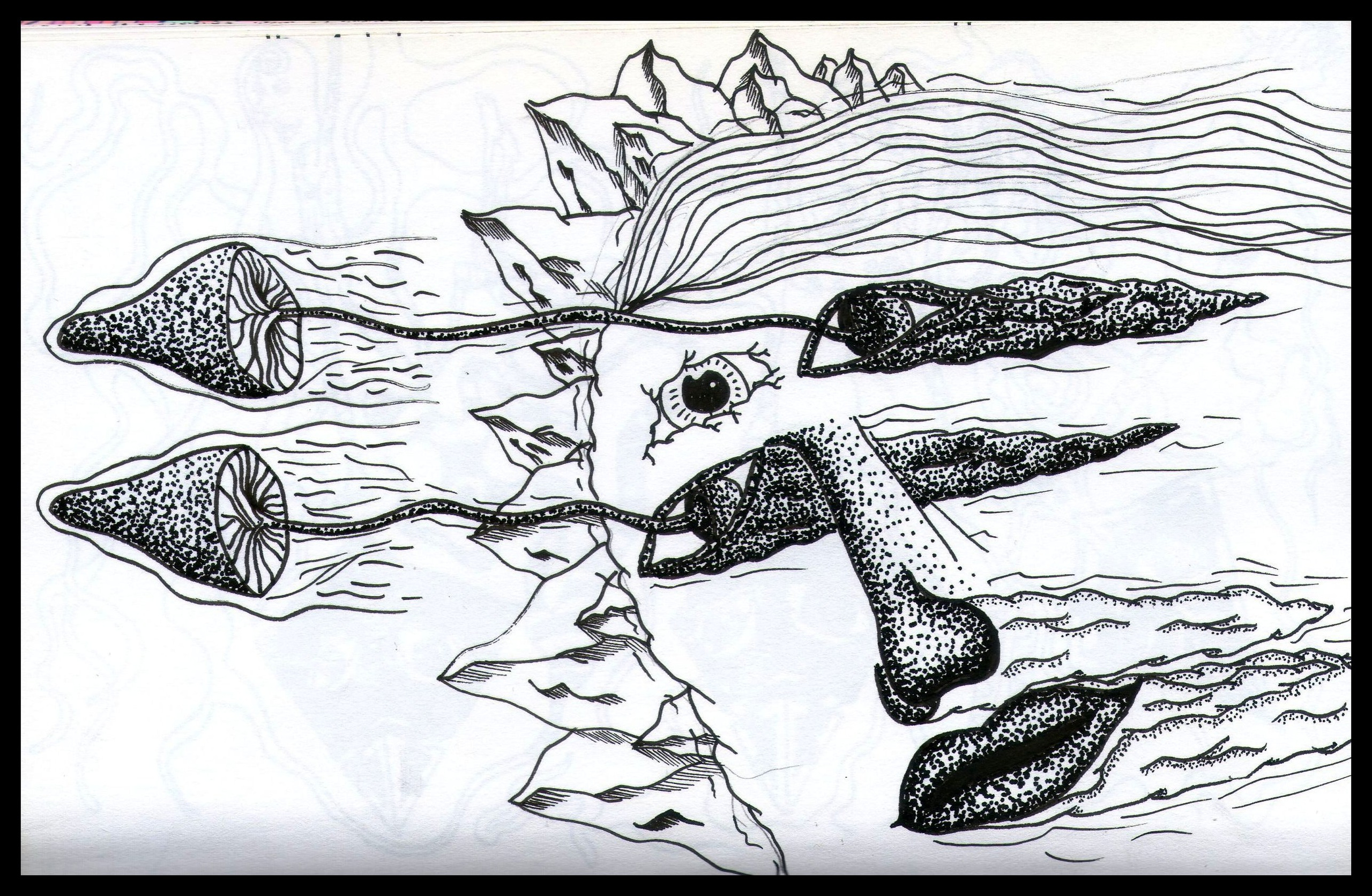 2013-2019. Андрей Котляровский | Фотография, арт, vhs видео, плёнка и полароиды