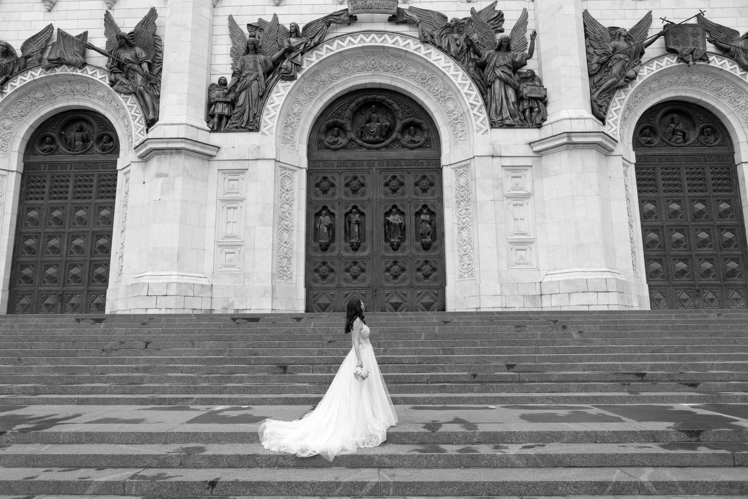 Услуги. Свадебный фотограф Алена Полянская