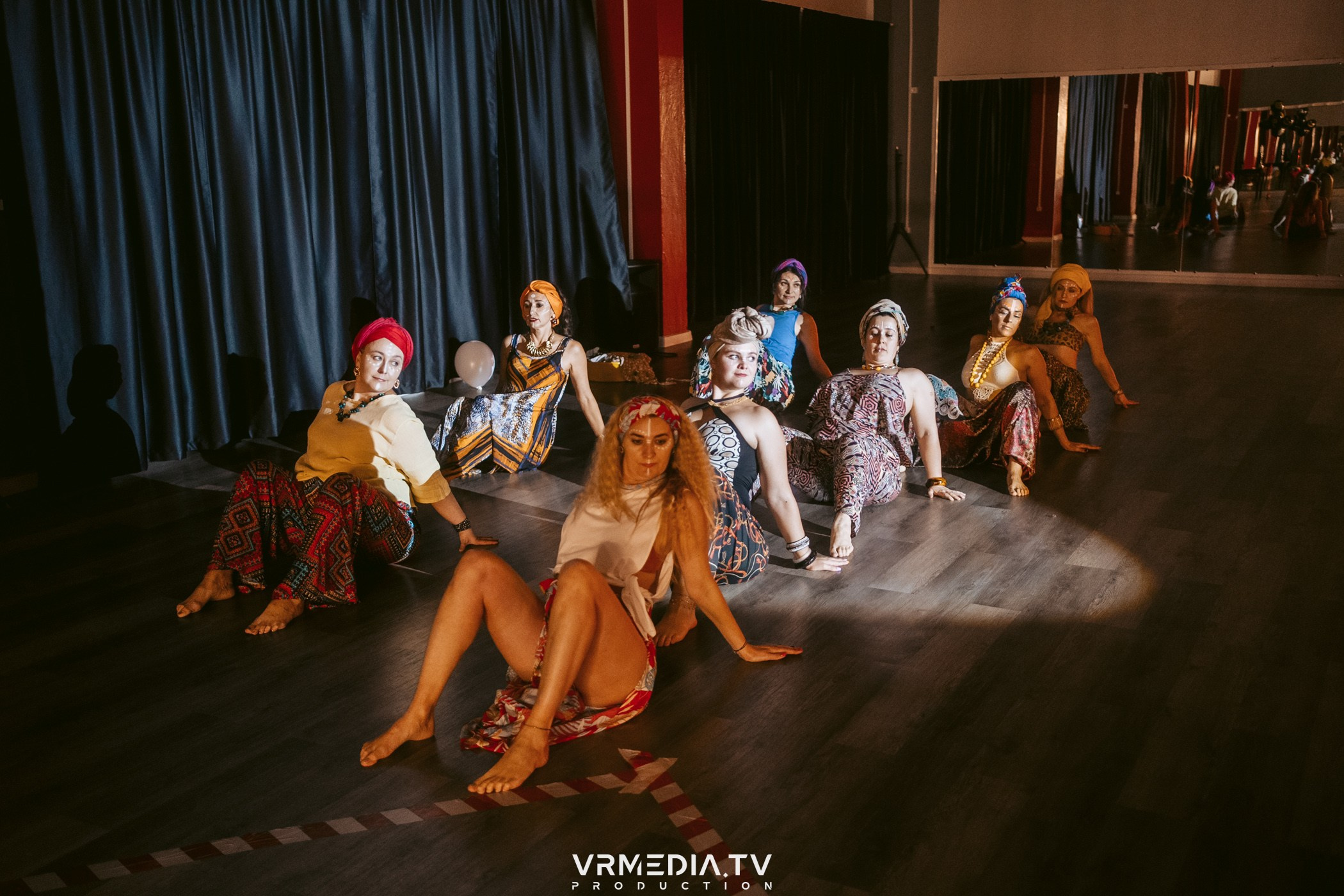 Halloween by «Freedom» & «Primetime Kids»