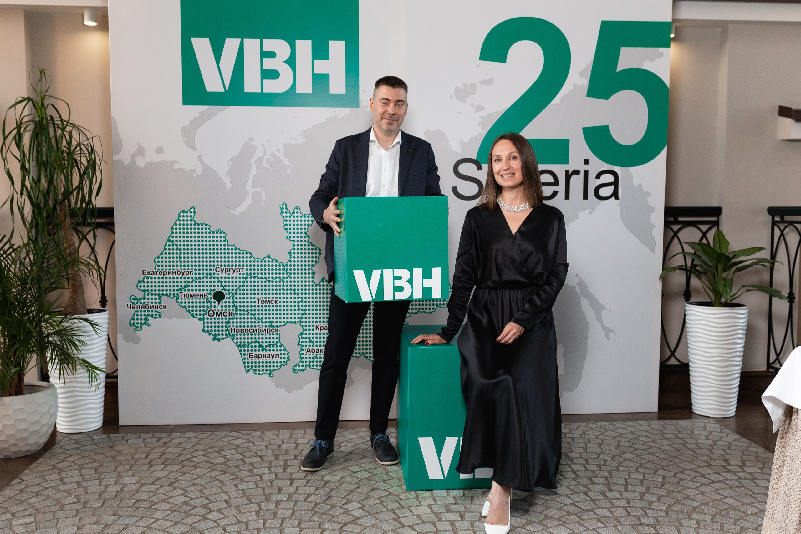 Новогодние корпоративы