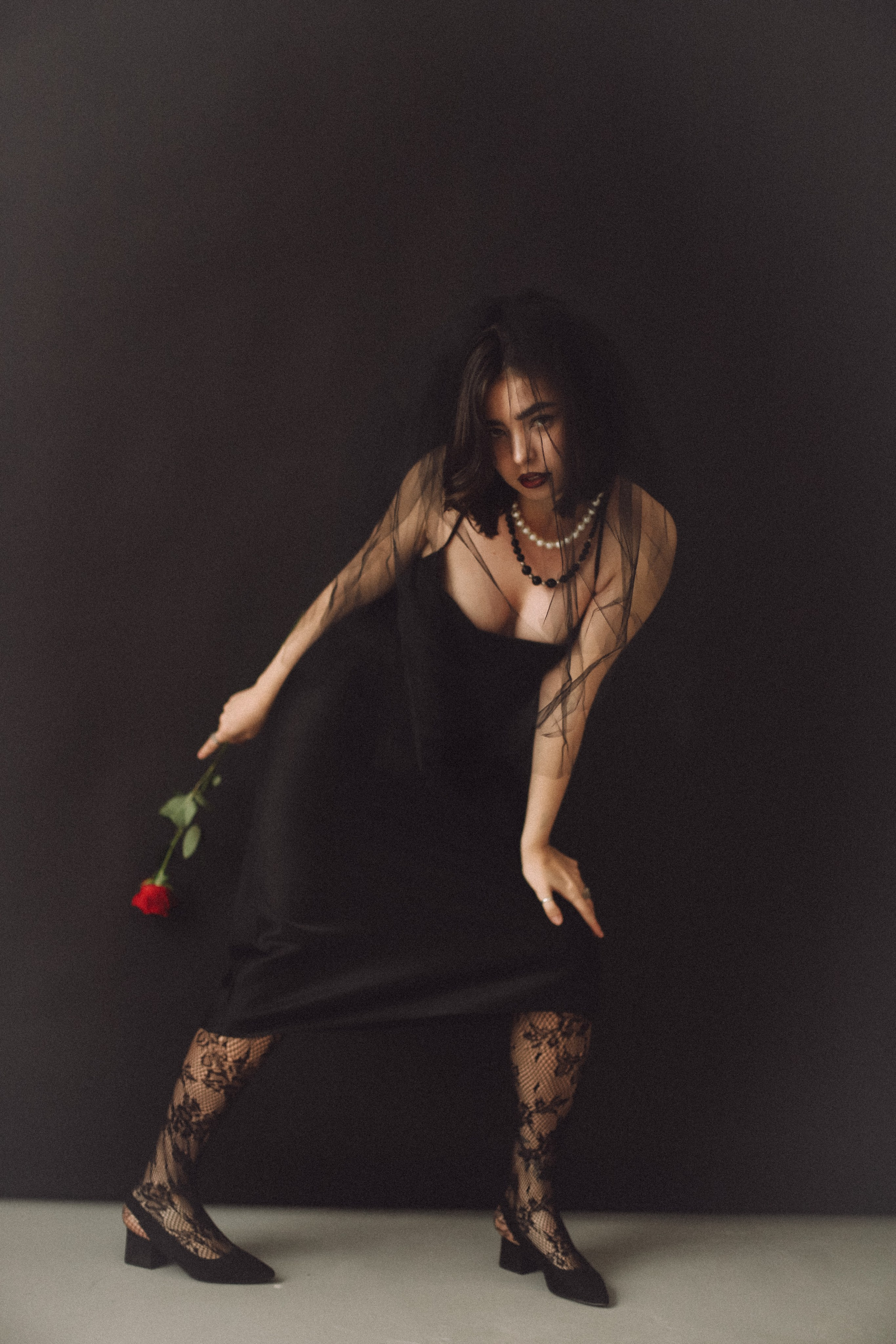 Алиса. Фотограф в Нижнем Новгороде Кристина Батанова