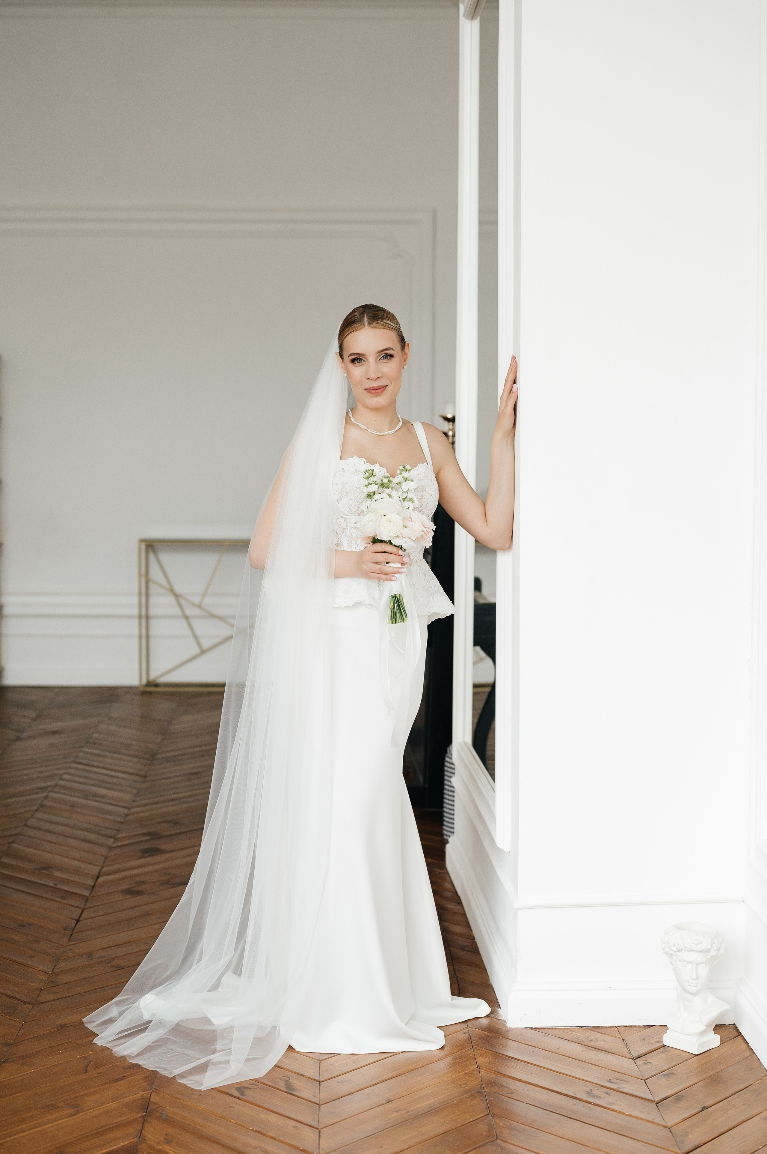 Эдгар и Дарья. Свадебный и семейный фотограф в Краснодаре Алина Мельник