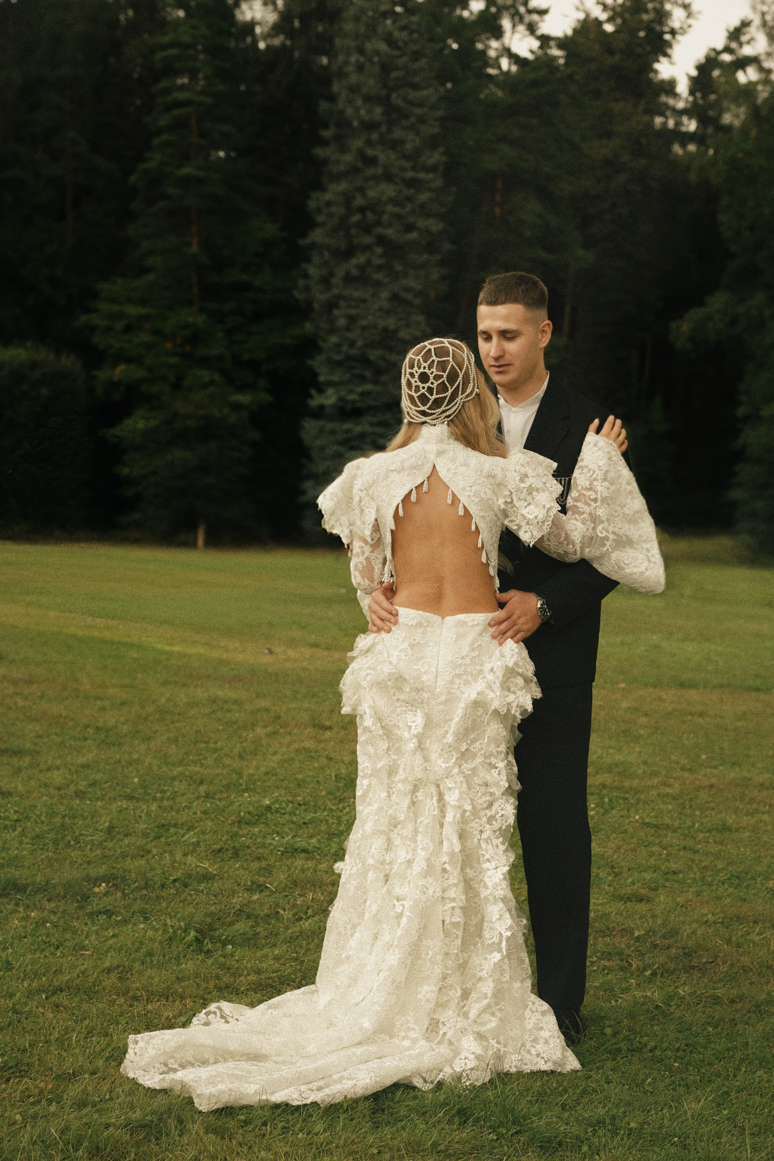 Архангельское. Фотограф Екатерина Куликова в Москве и МО