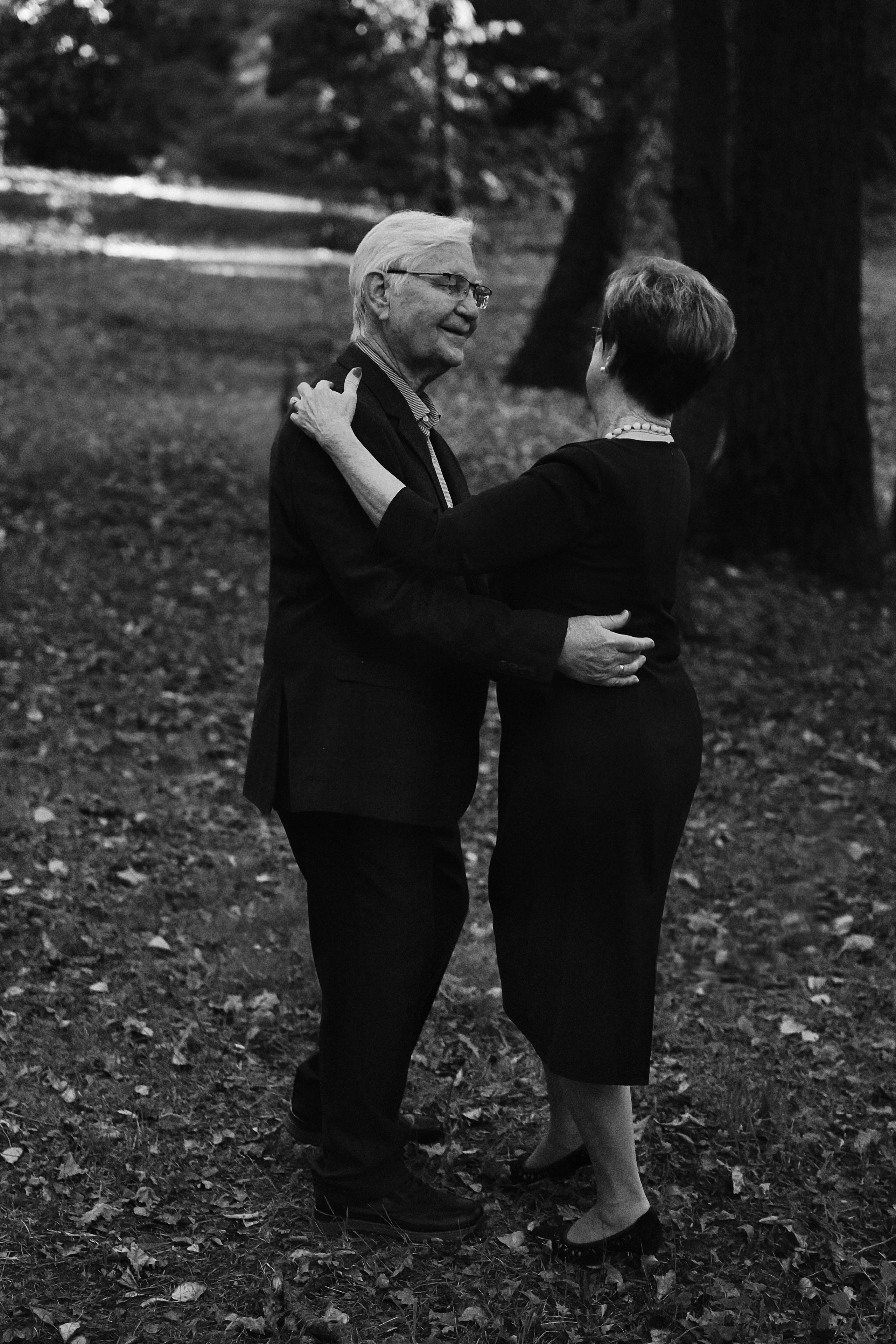 55 лет любви. Фотограф Екатерина Куликова в Москве и МО