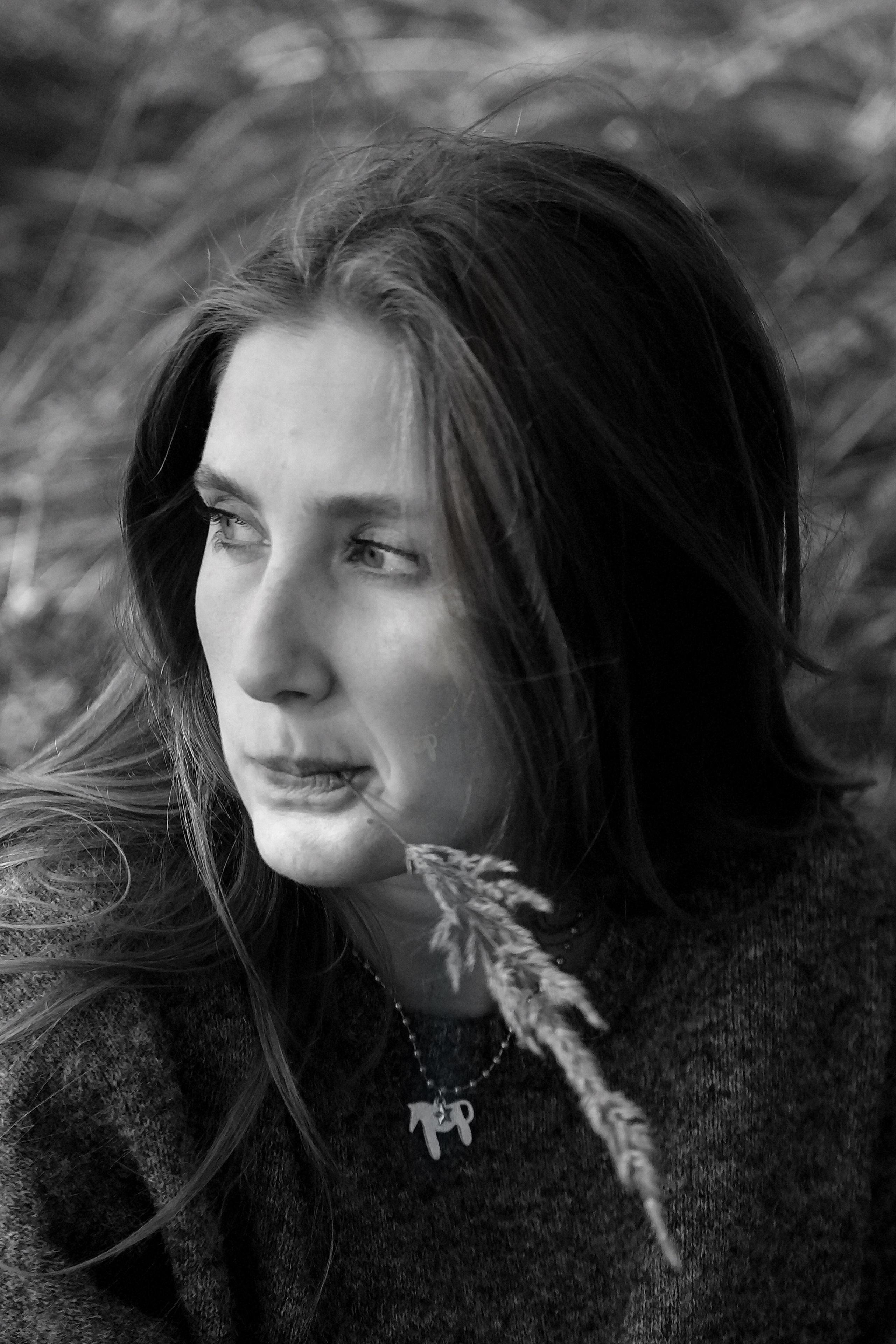 В лесу. Фотограф Екатерина Куликова в Москве и МО