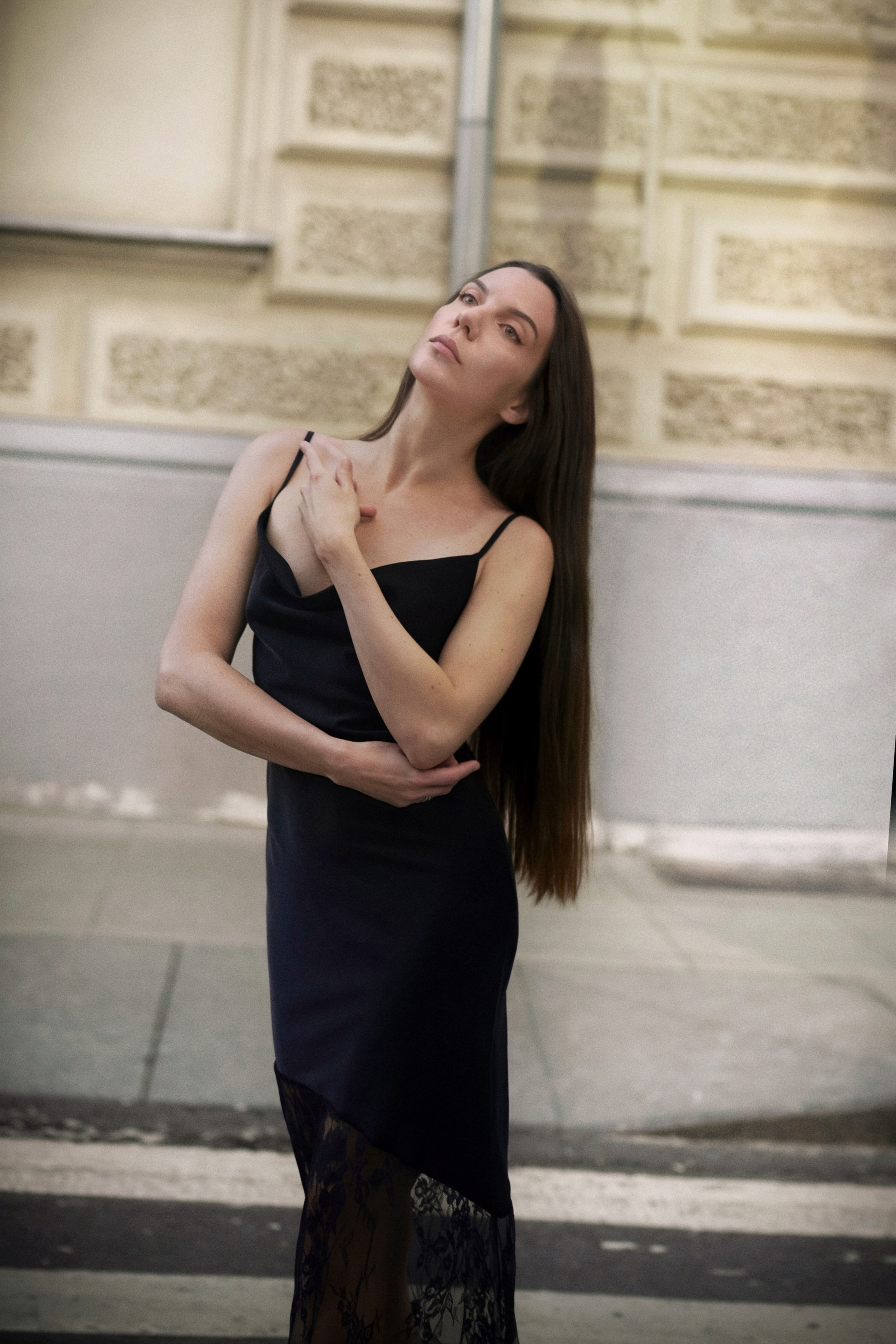 В городе. Фотограф Екатерина Куликова в Москве и МО