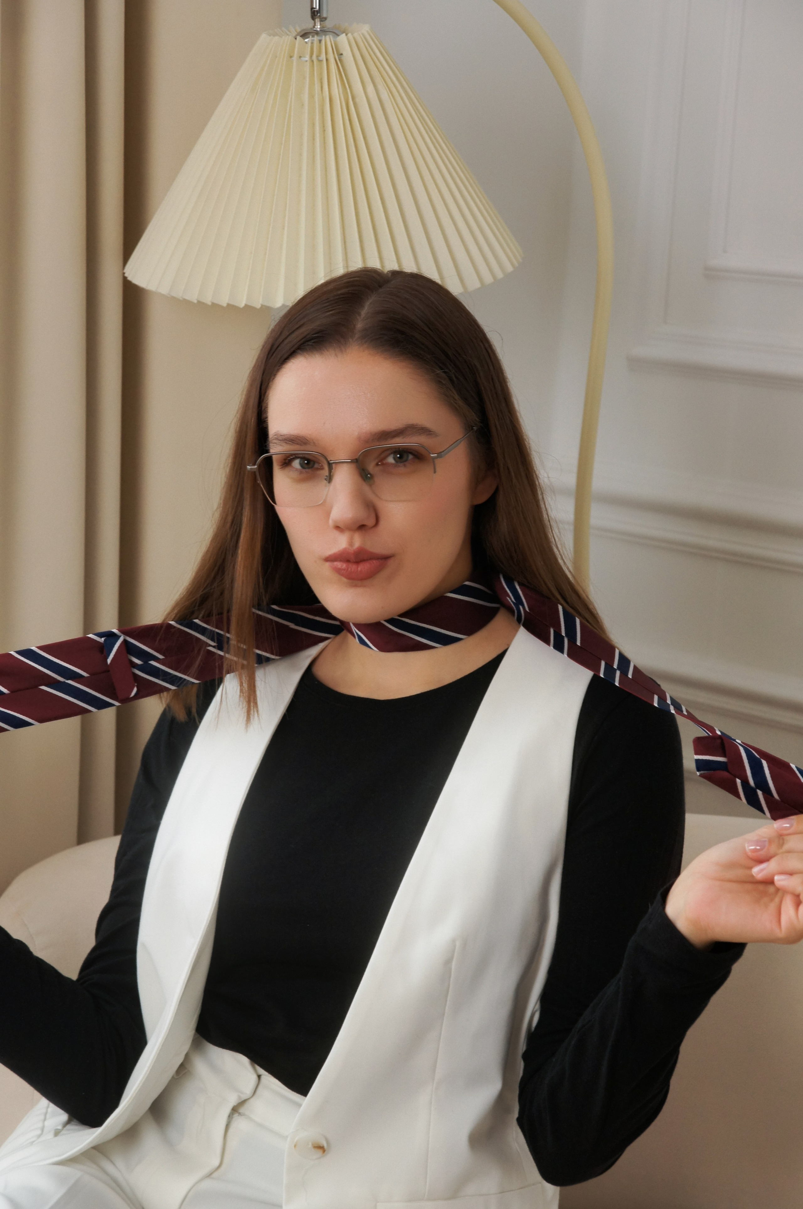 В студии. Фотограф Екатерина Куликова в Москве и МО