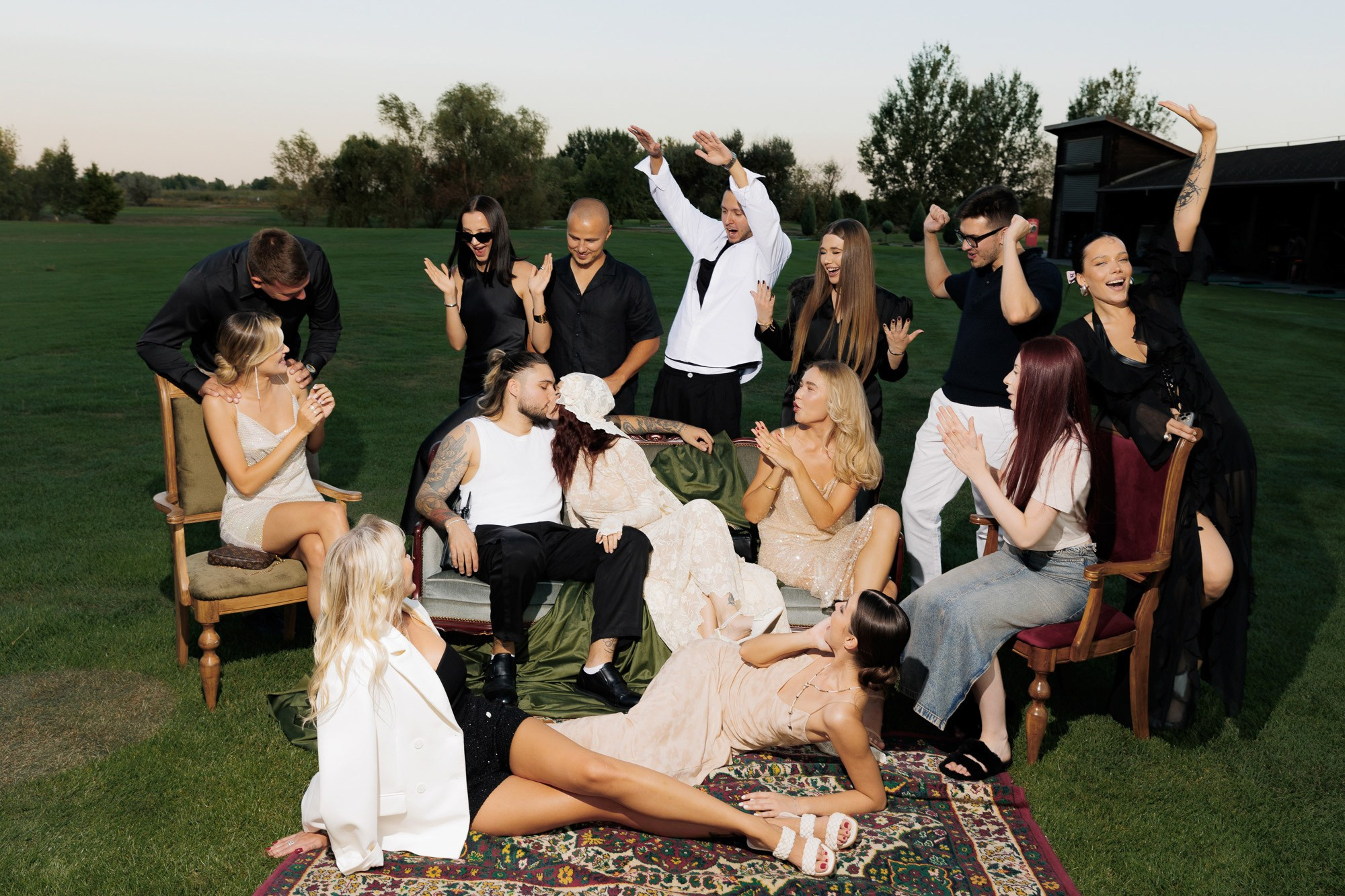 Fire on fire. Дмитрий Малявка | Профессиональный свадебный фотограф в Ростове, Москве и любой точке мира