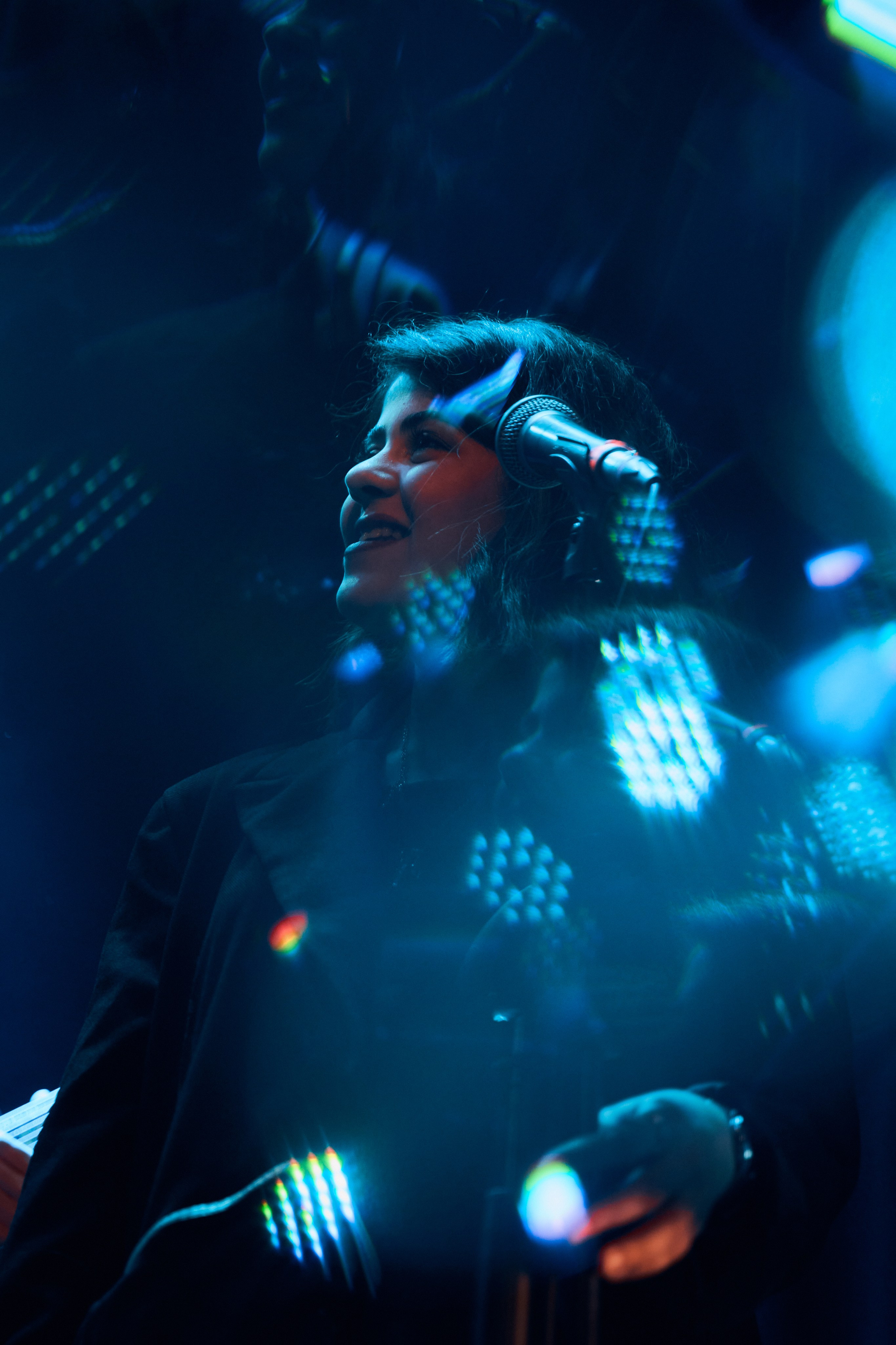 Sula Fray. Главная