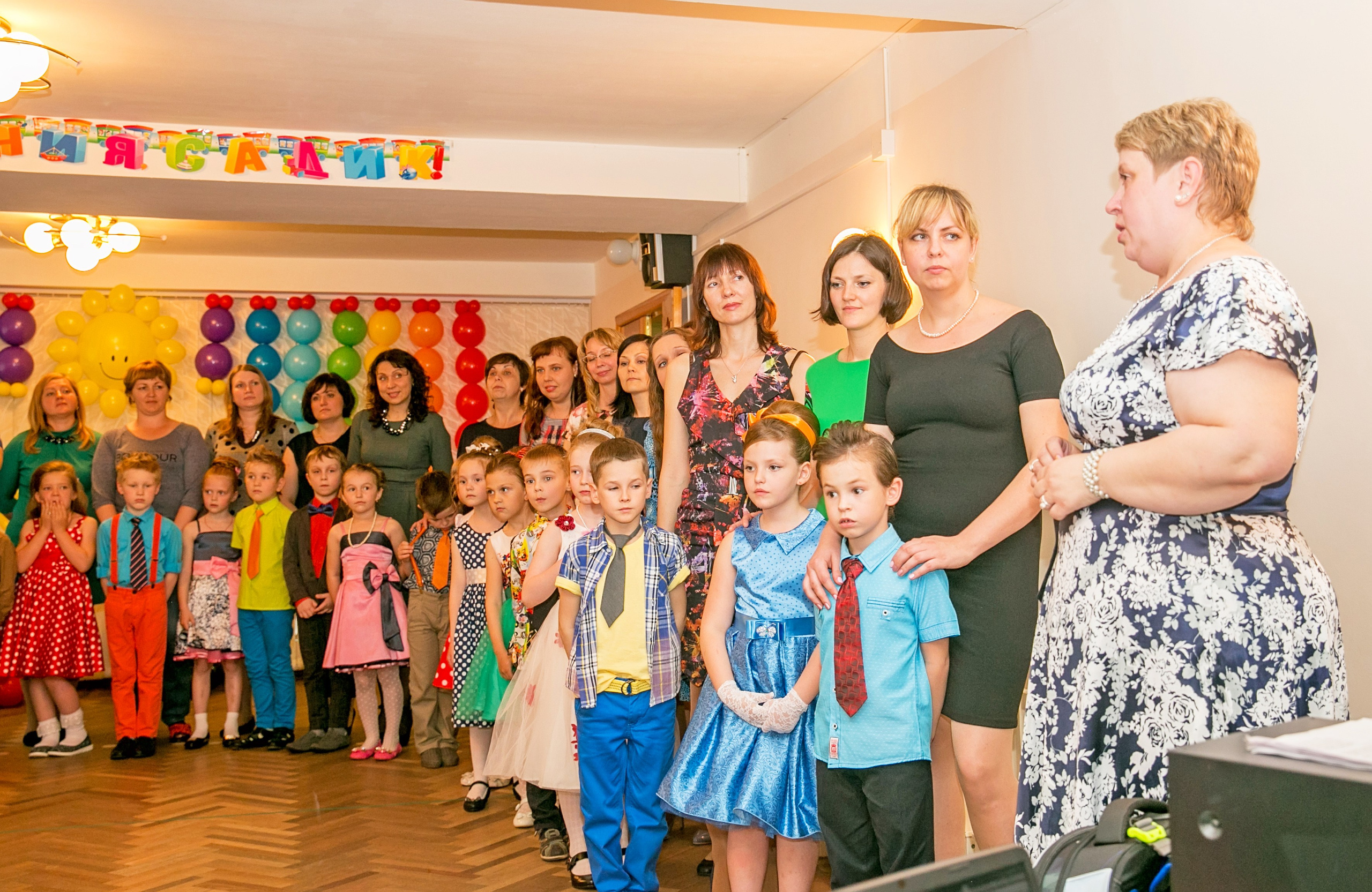 Выпускной стиляги. Семейный и детский фотограф в Нижнем Новгороде