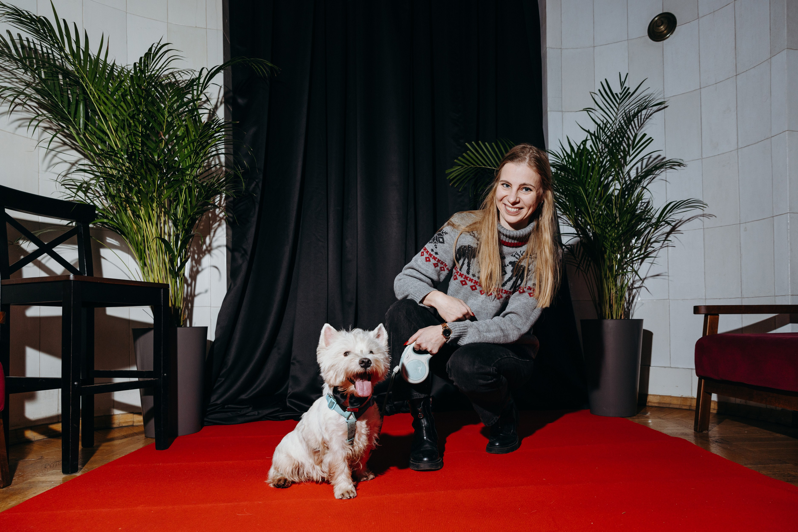 Светская хвостатая хроника. Аксана Лисовская фотограф в Москве. Фотографии с характером