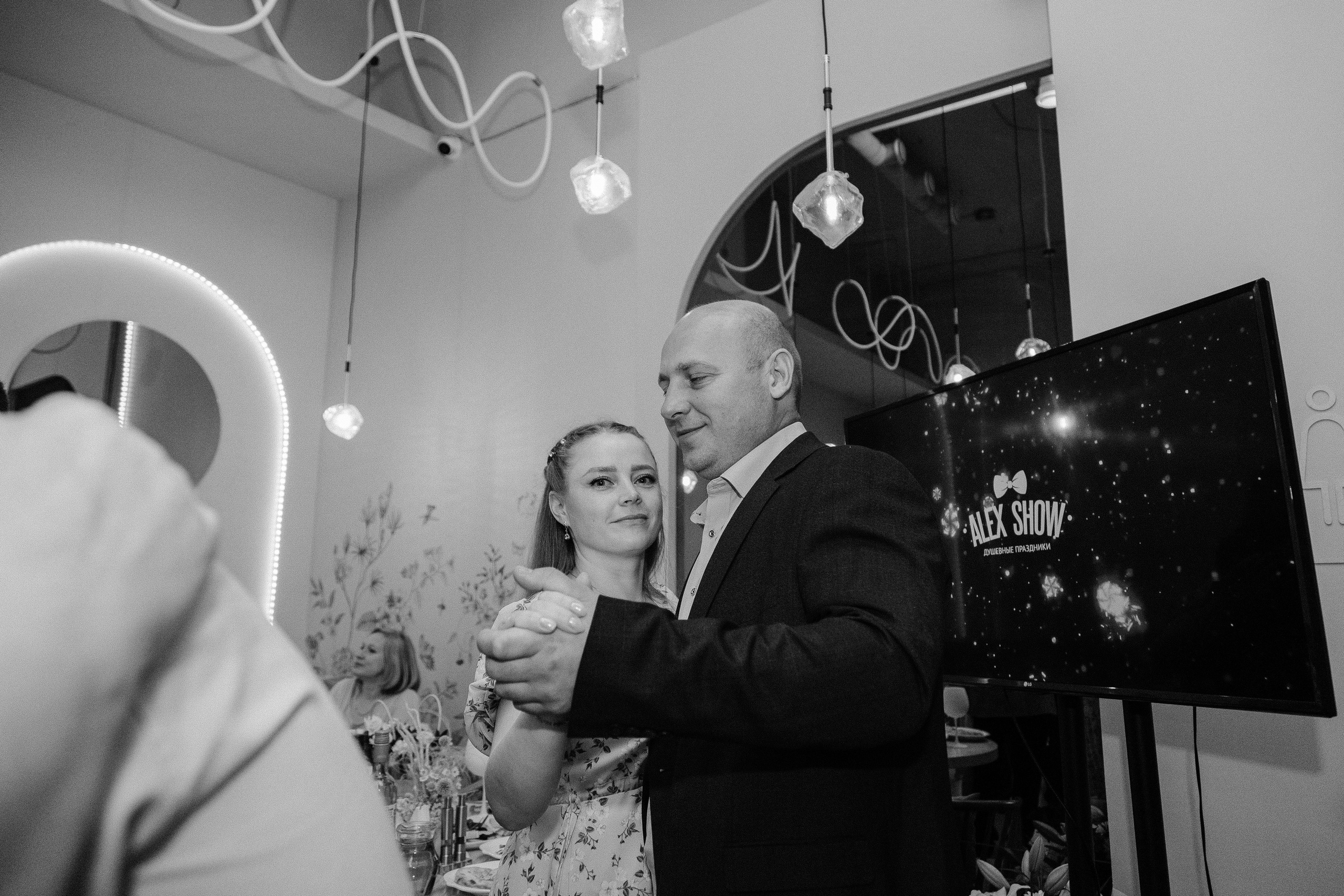 Иван и Марина/2024. Свадебный и семейный фотограф в Екатеринбурге