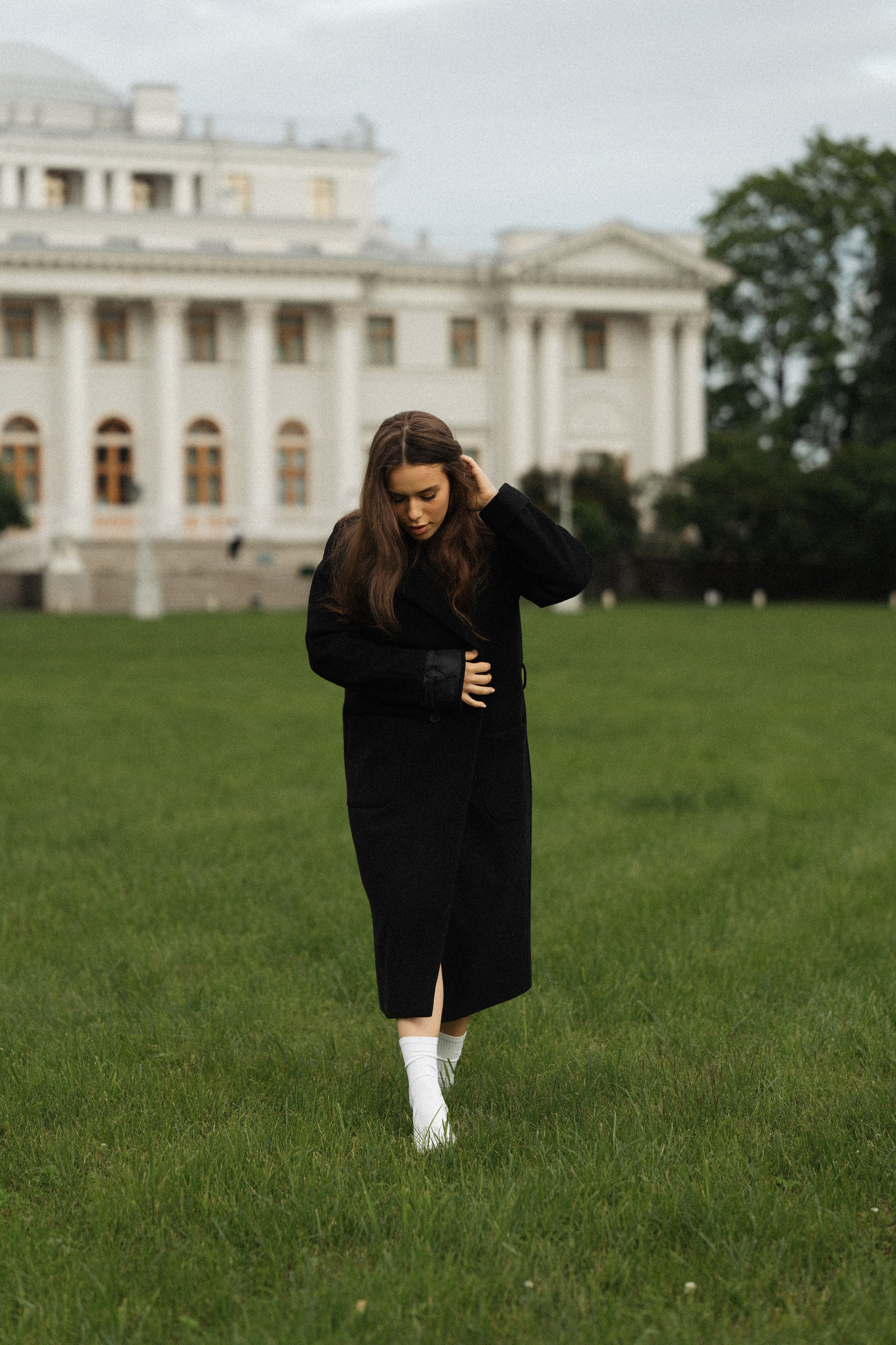 Anna. Фотограф Санкт-Петербург/Гомель Виктория Петрова