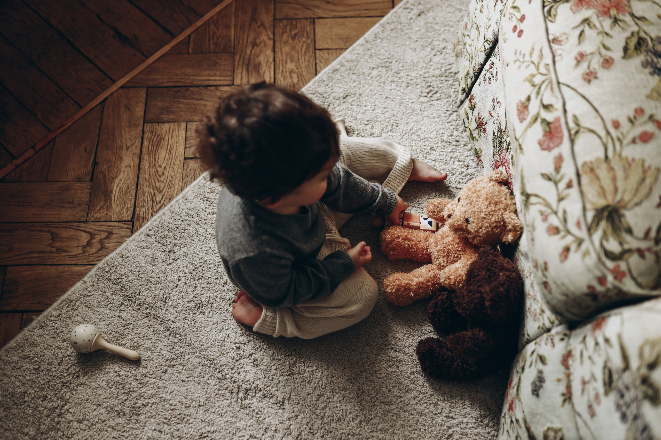 Портфолио. Главная