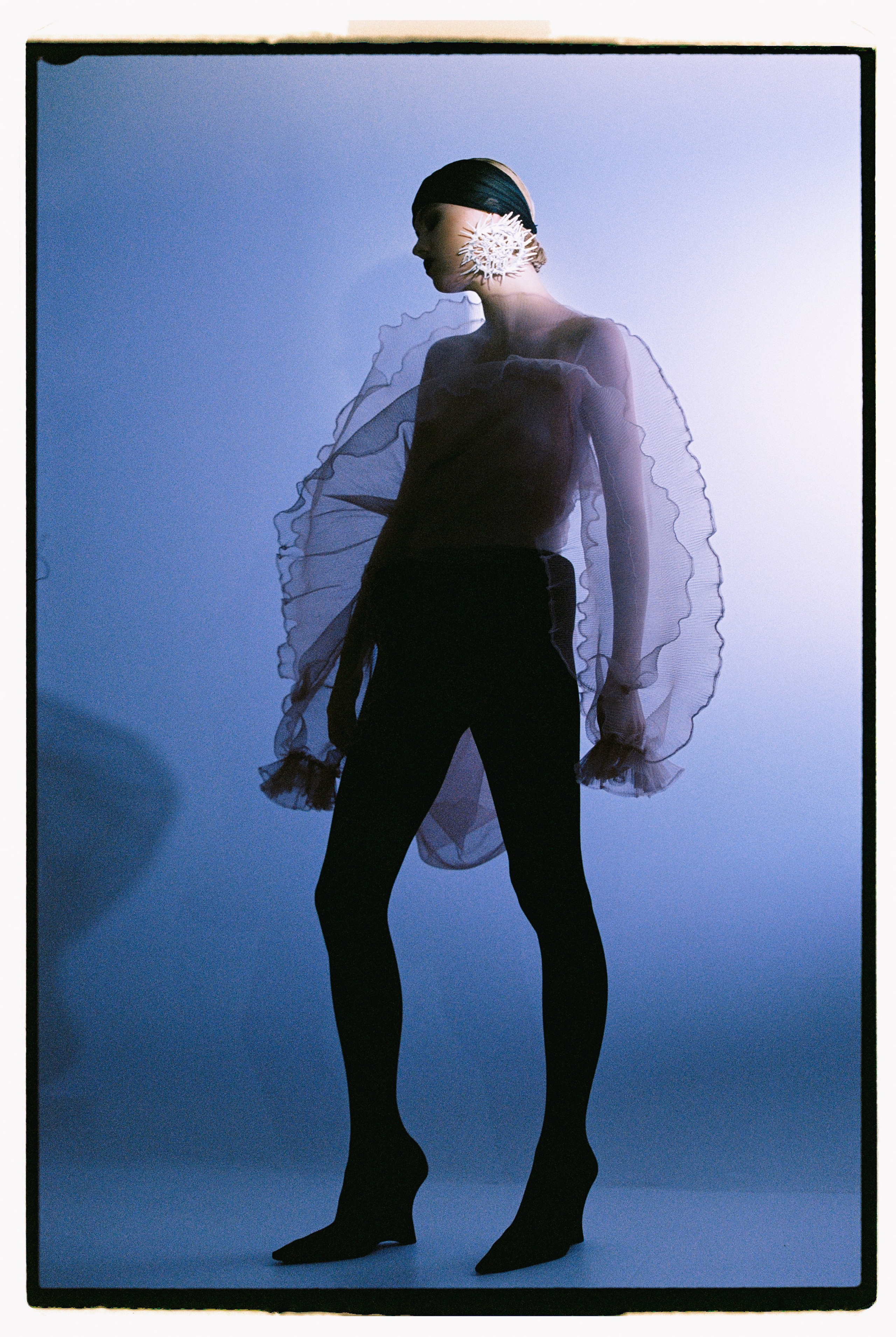 Фотосессия на плёнку. Фотограф в Казани