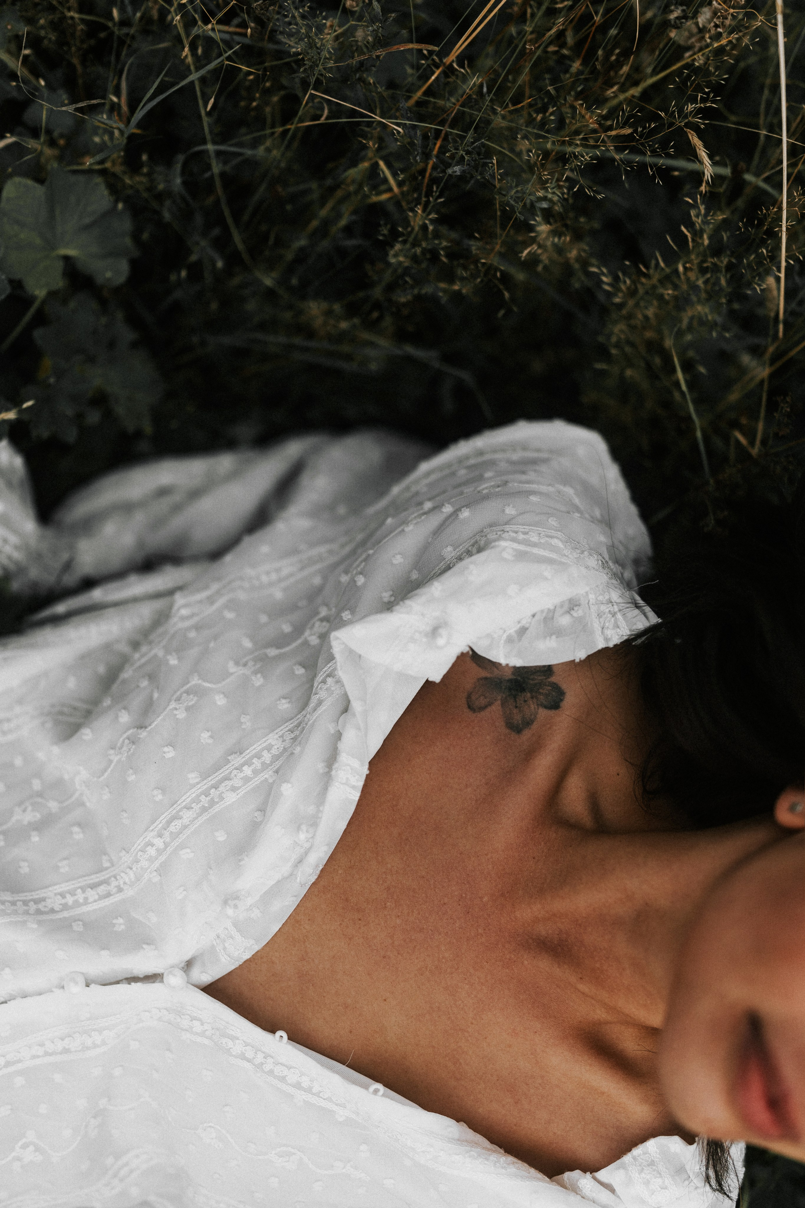 Портрет. Свадебный и семейный фотограф в Екатеринбурге Михаил Лежнев