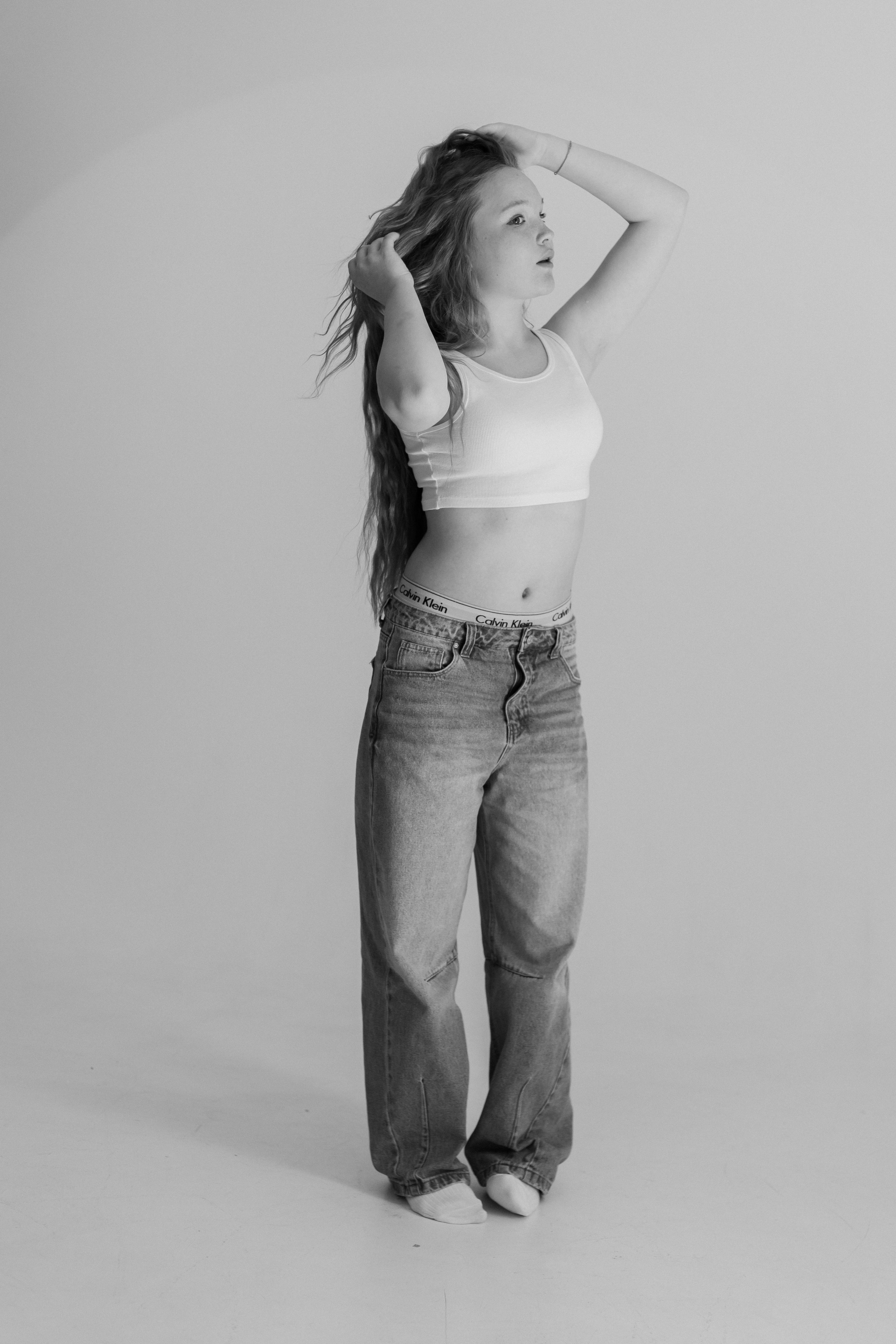 Варя 14. Семейный фотограф г. Тюмень