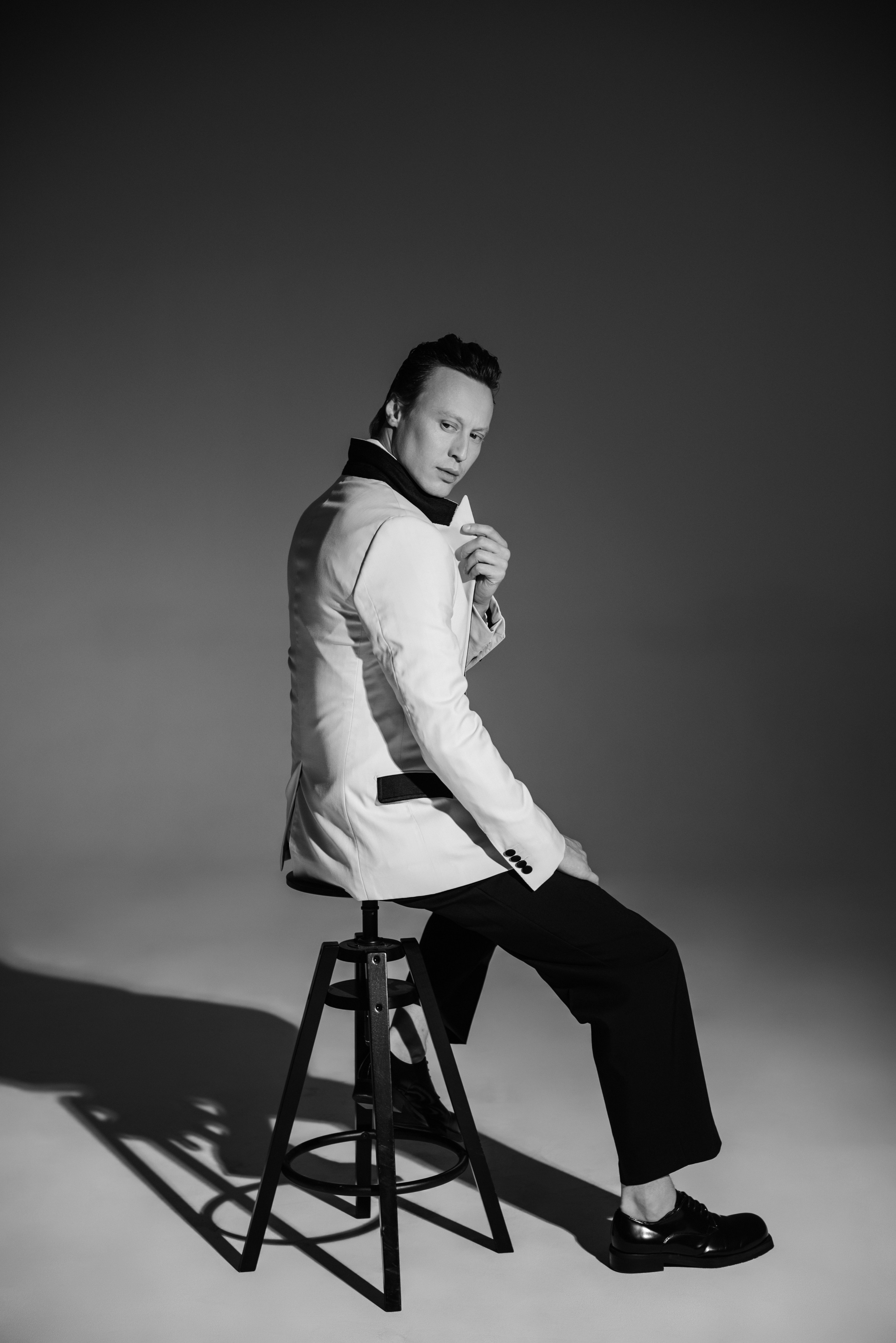 Владимир Славский. Портретный и семейный фотограф в Санкт-Петербурге Марина Никифорова