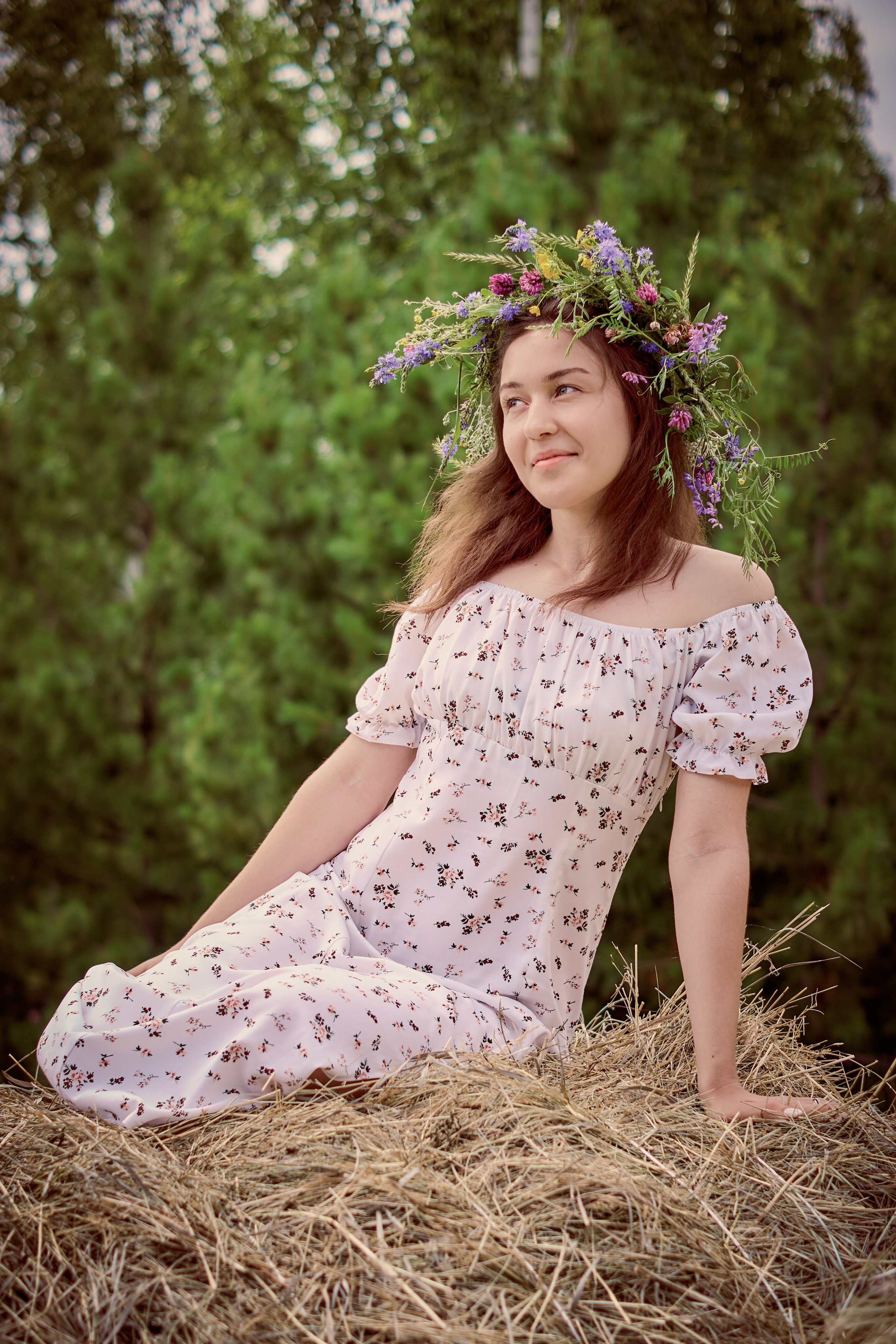 Репортаж/Портреты. …