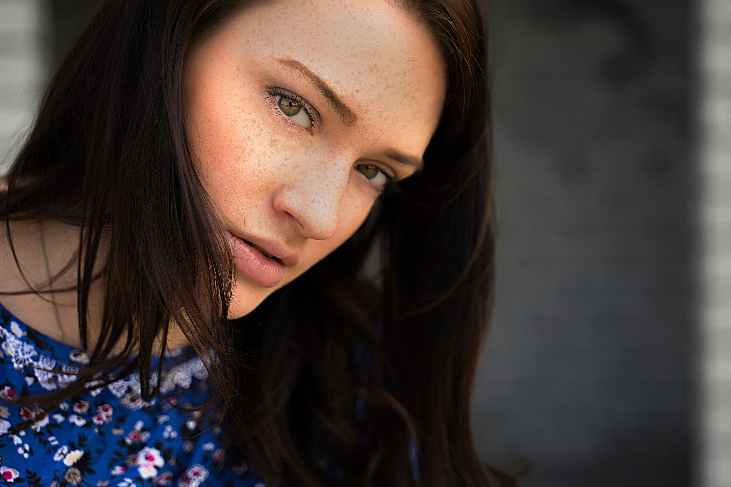 Наташа. Фотограф в Нижнем Новгороде Алексей Уковский