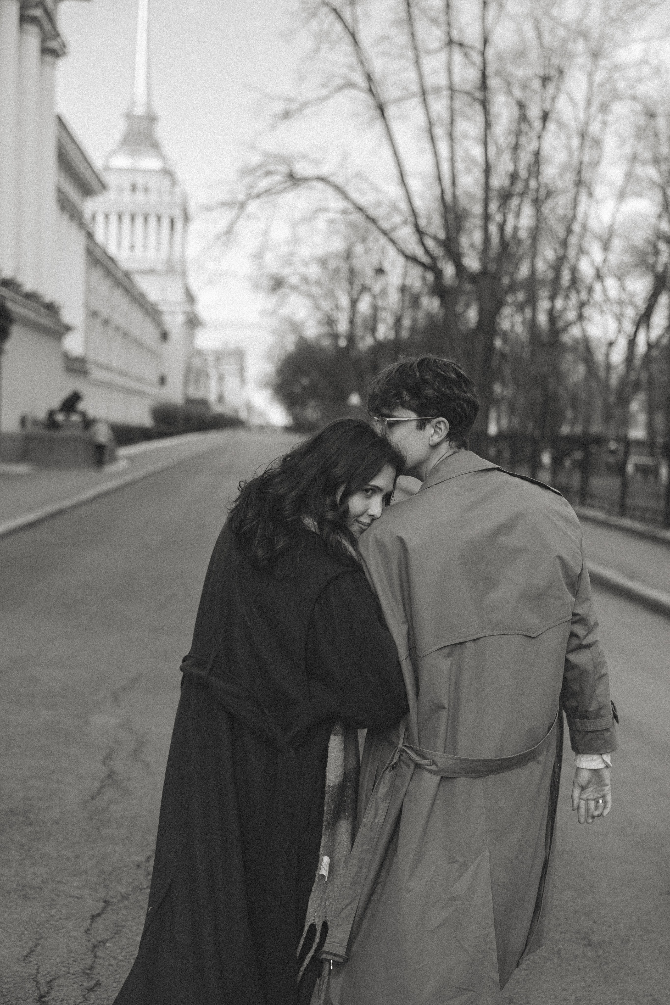 Соня и Гоша. Lifestyle фотограф в Санкт-Петербурге Анна Щекалева