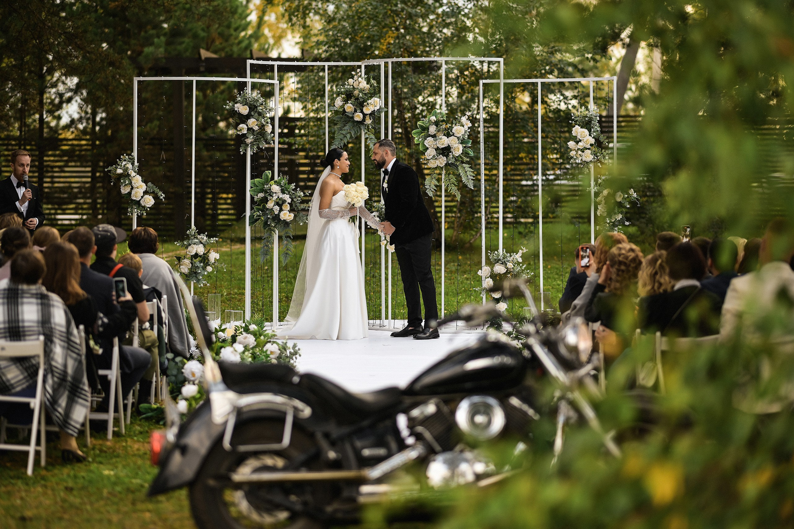 Пример полной отдачи фотографий со свадьбы. 📸 Свадебный и семейный фотограф в Красноярске Тихомиров Евгений | 17 лет опыта | 800+ свадеб