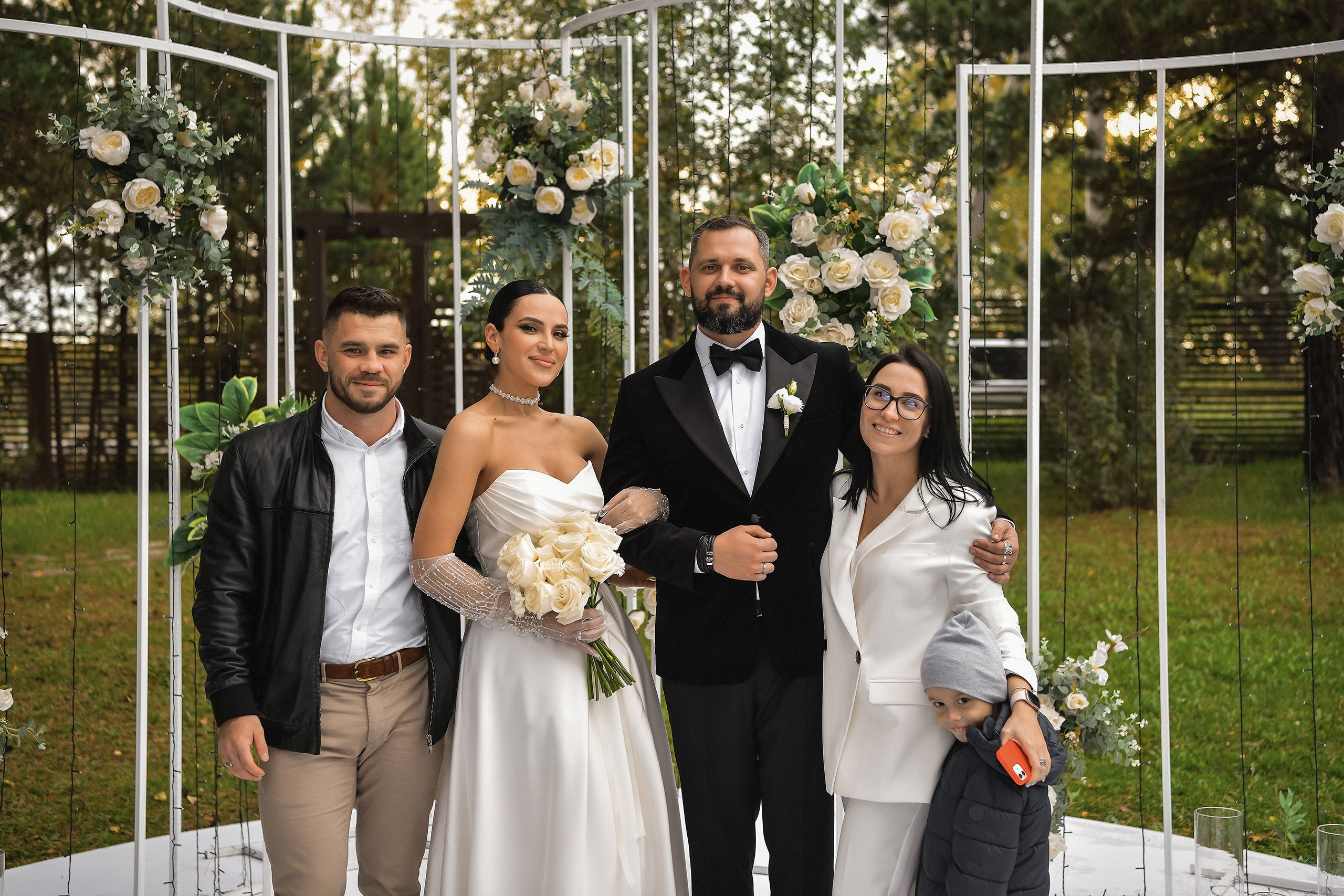 Пример полной отдачи фотографий со свадьбы. 📸 Свадебный и семейный фотограф в Красноярске Тихомиров Евгений | 17 лет опыта | 800+ свадеб