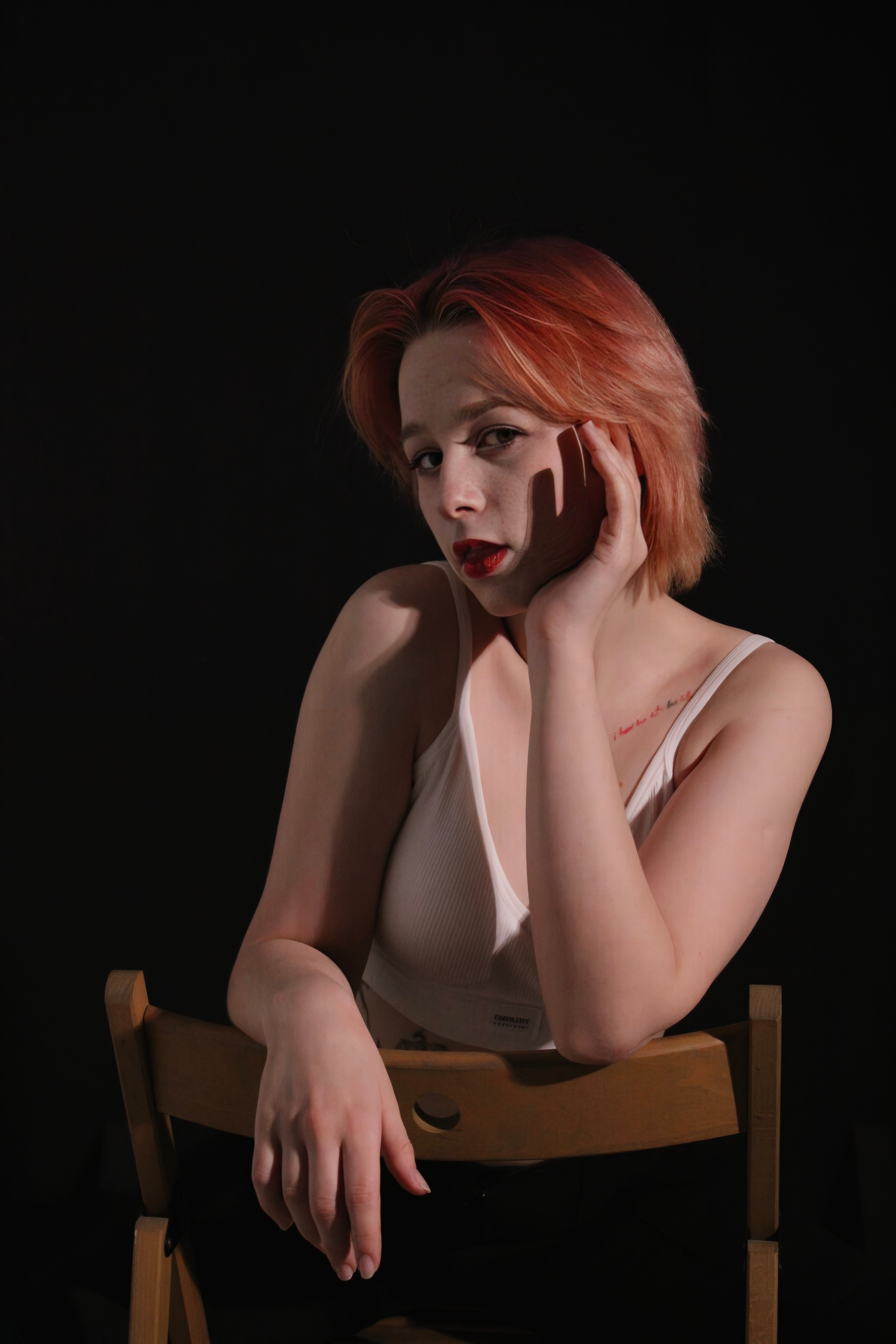 Мария. Портретный фотограф Тольятти