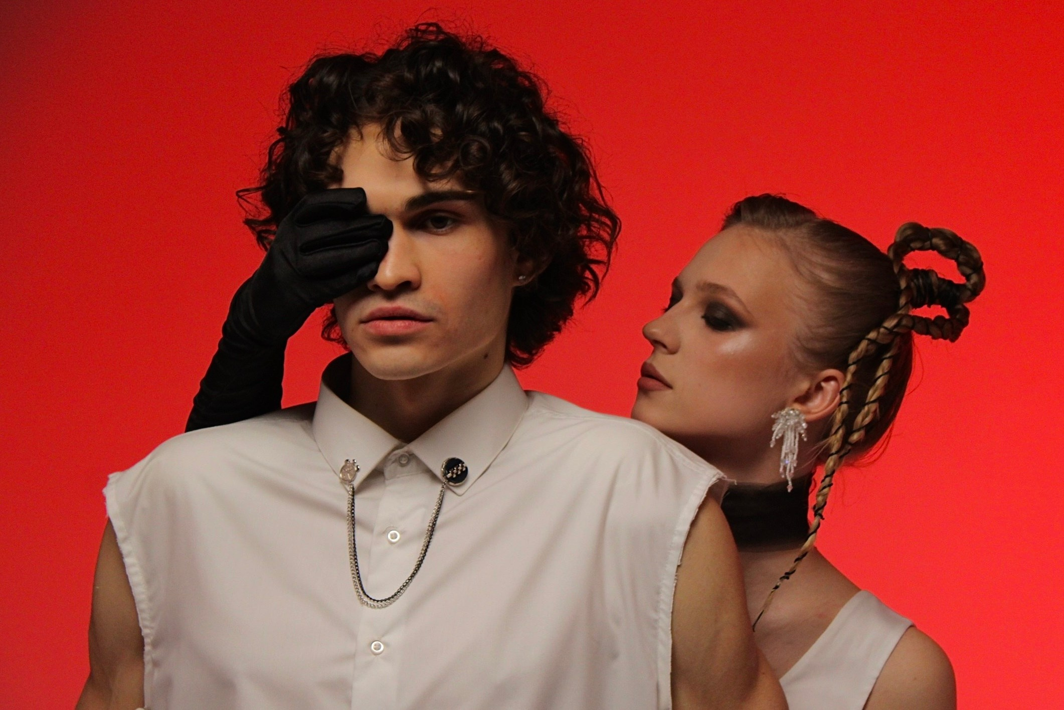 L O V E. Портретный фотограф Тольятти