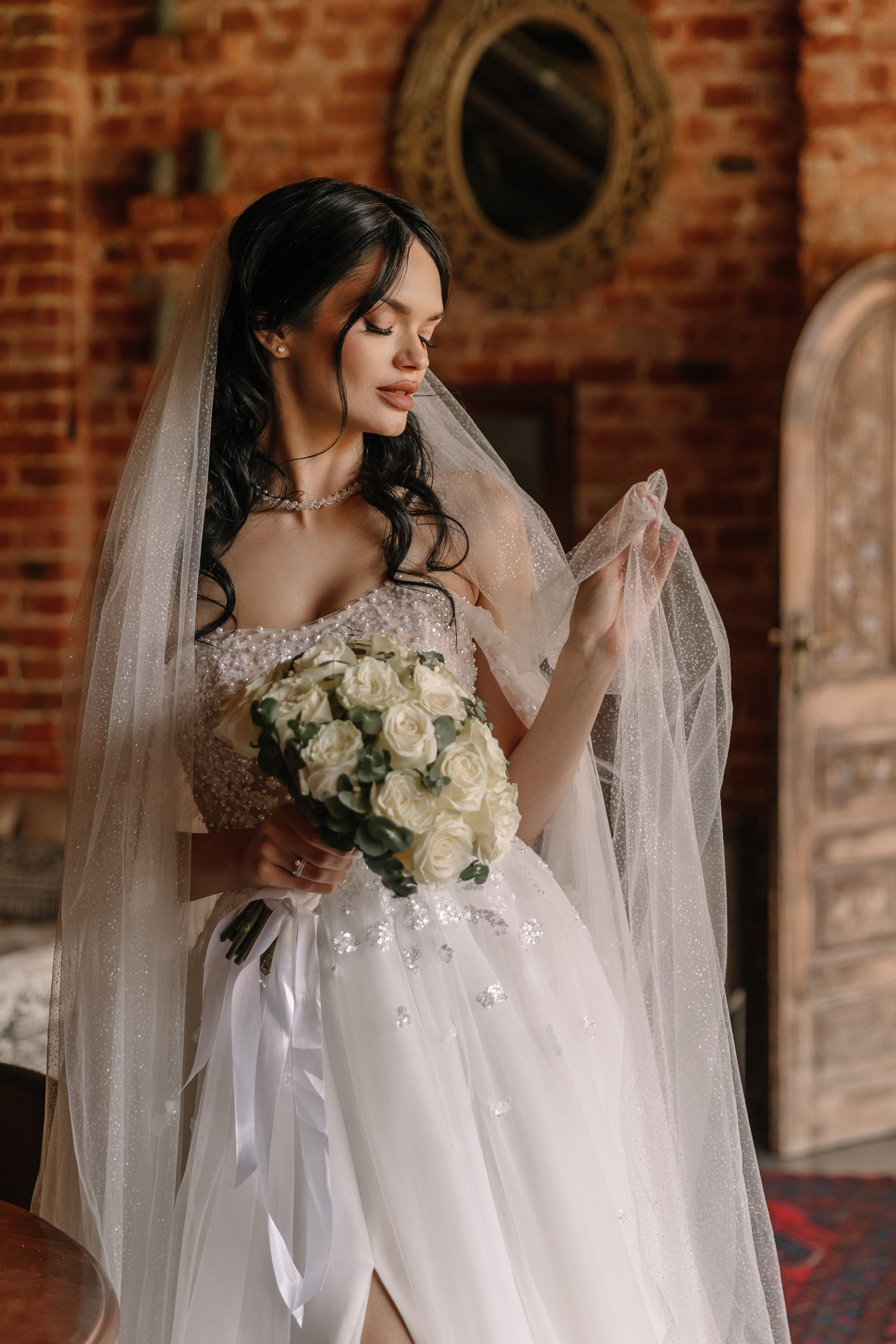 А & Ю. Свадебный, репортажный фотограф Ирина Шкурина