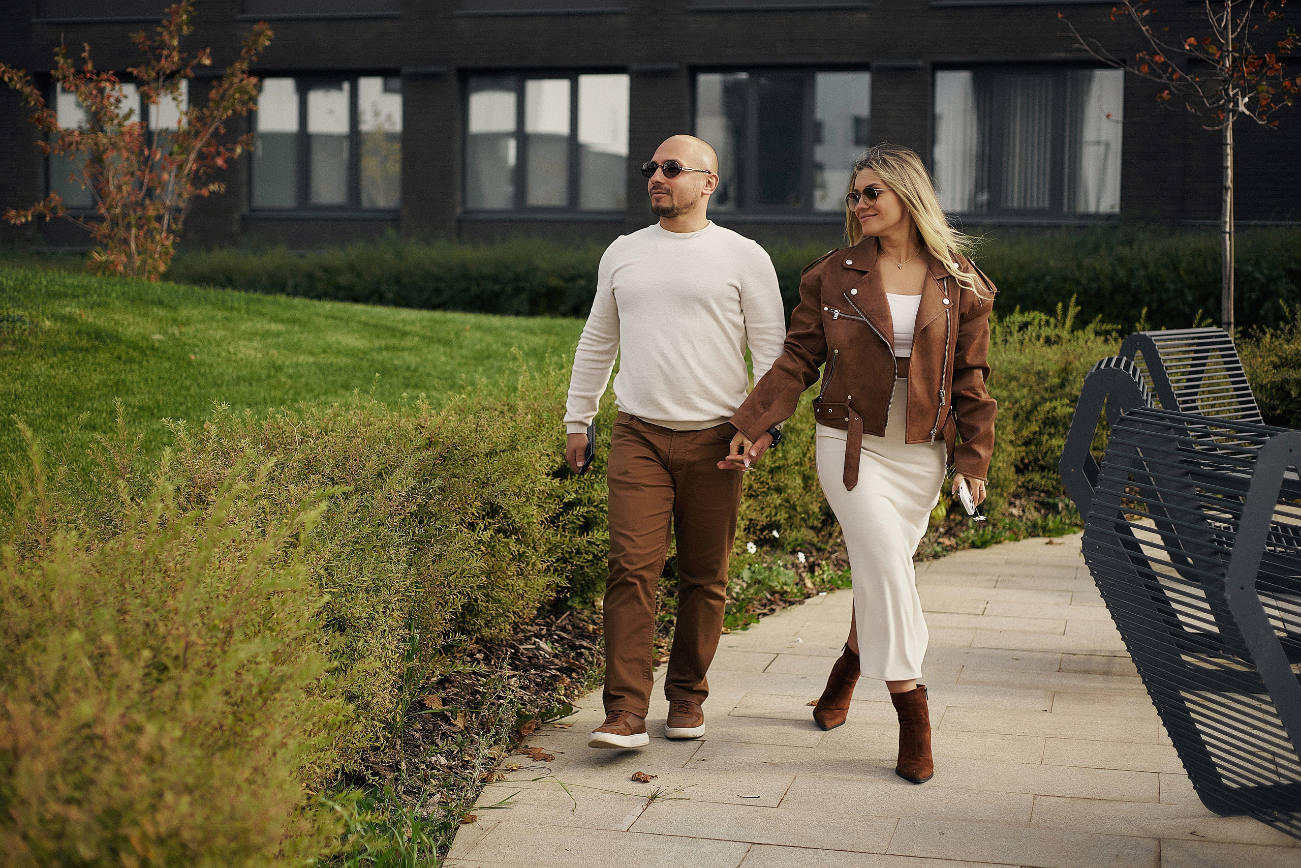 Осеннее настроение. Свадебный фотограф  Казань Альметьевск Айдар Гарайшин