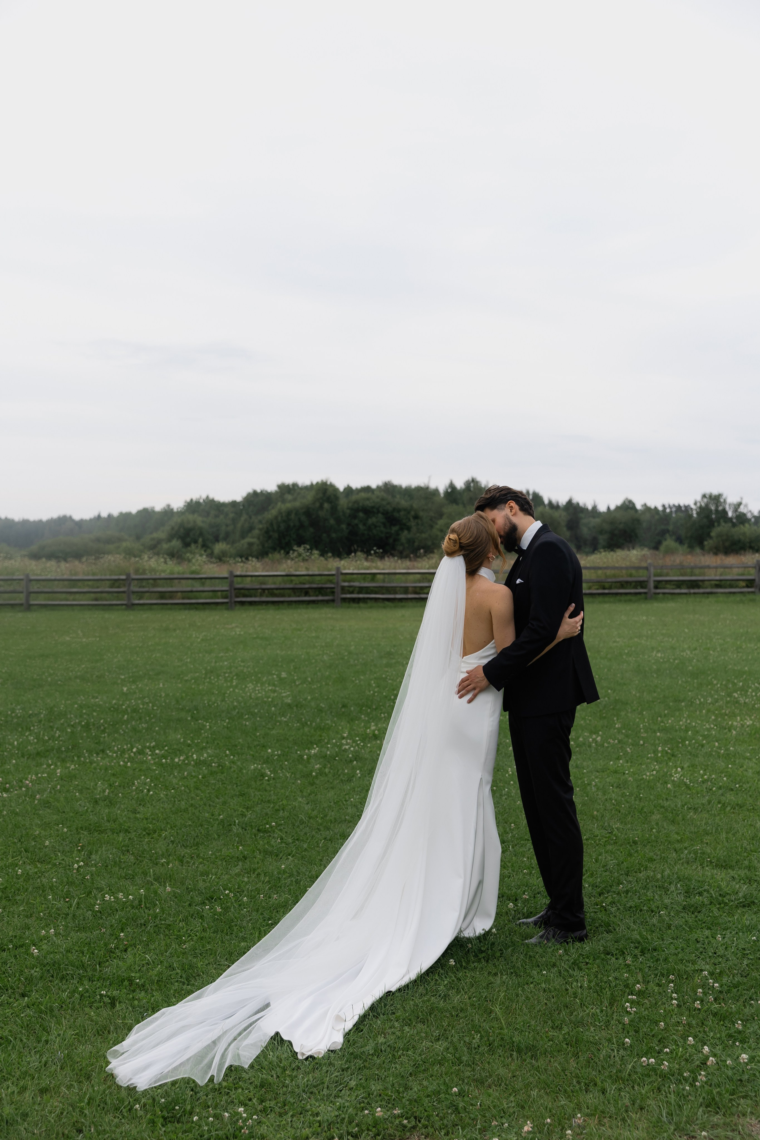 Anna & Alex film/digital Dwor Staiki. Свадебный фотограф Кристина Винокурова