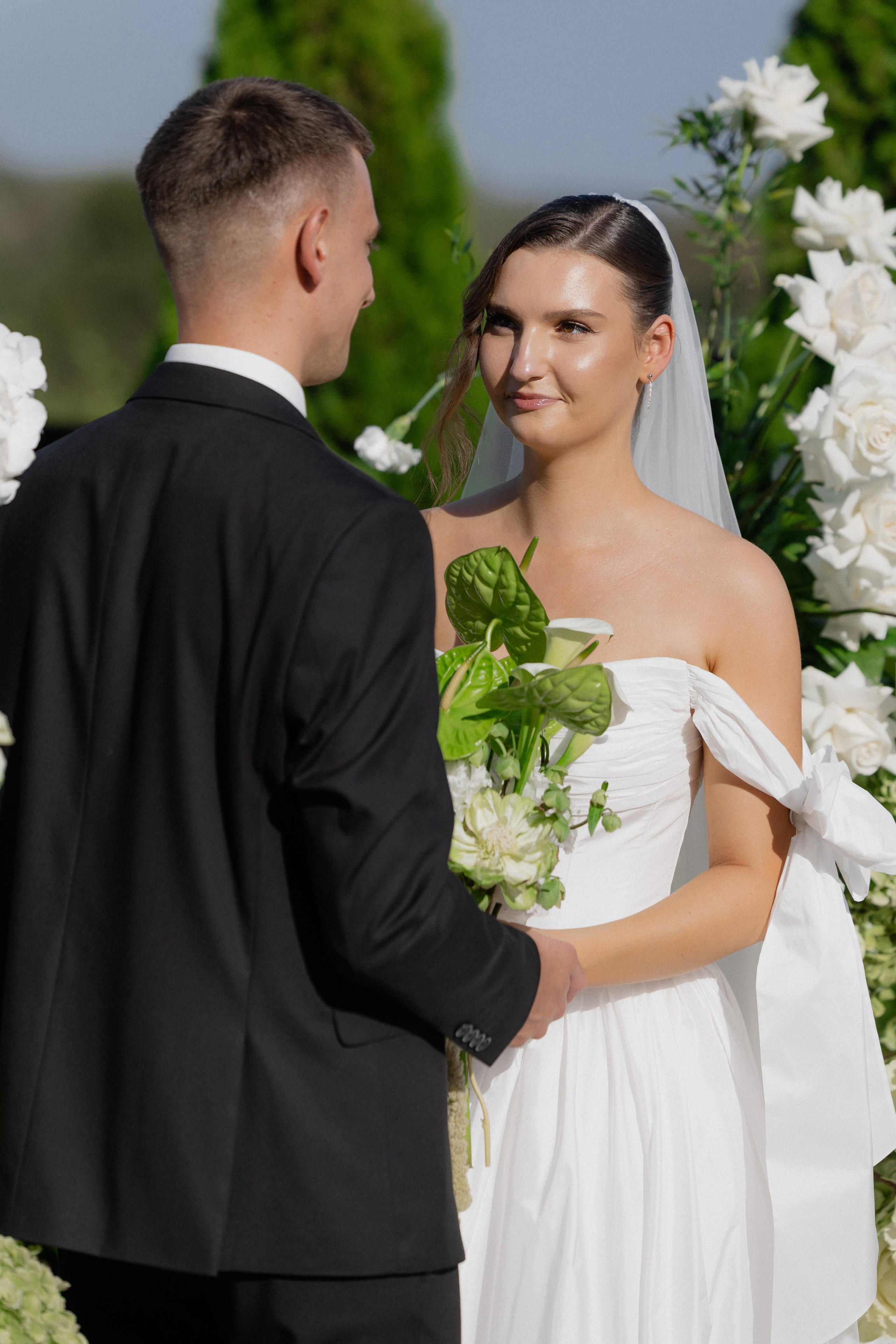 Alina & Vlad, Grand Chalet. Свадебный фотограф Кристина Винокурова