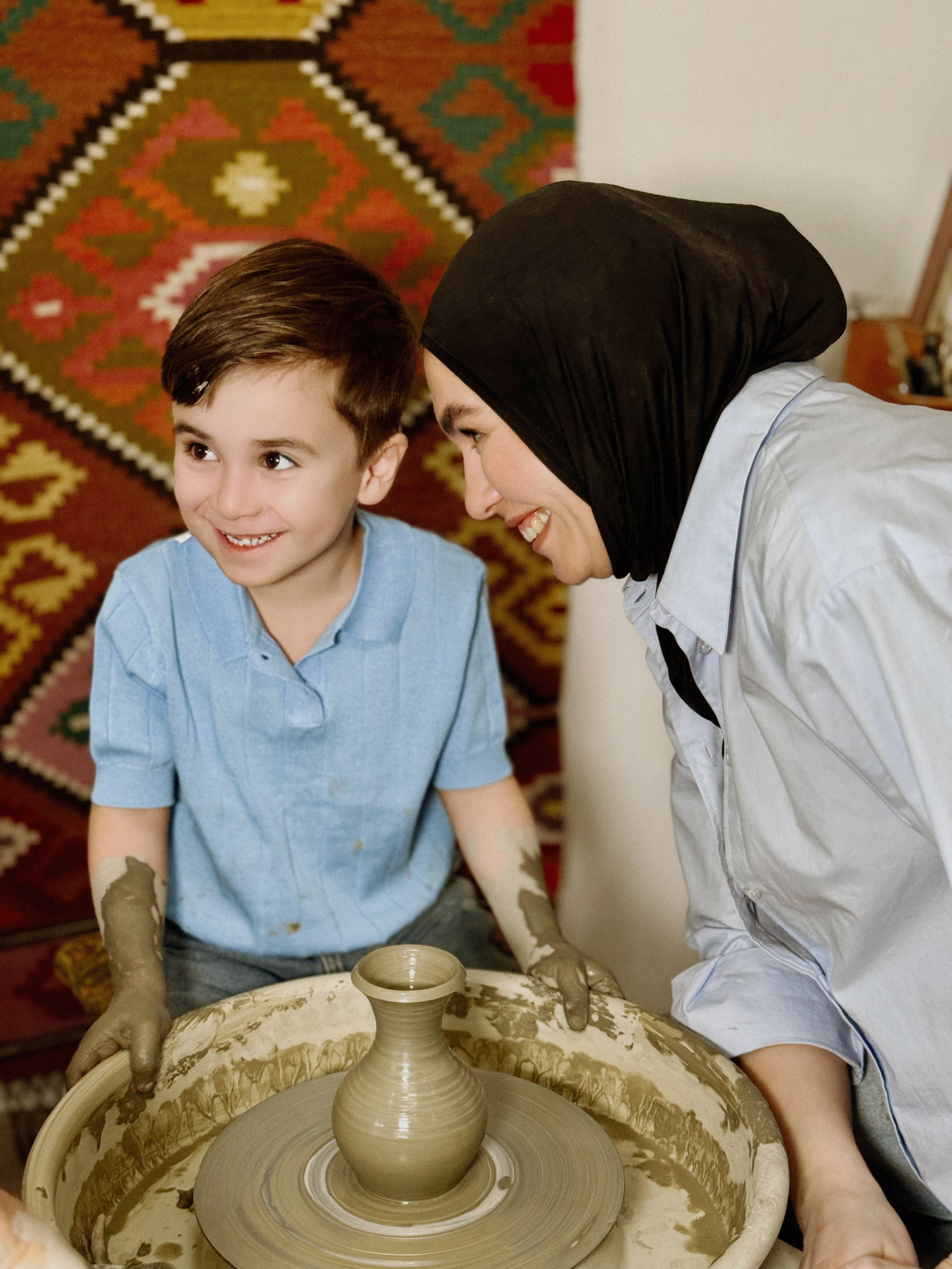 Семейные съемки. Семейный фотограф и рилсмейкер в Симферополе