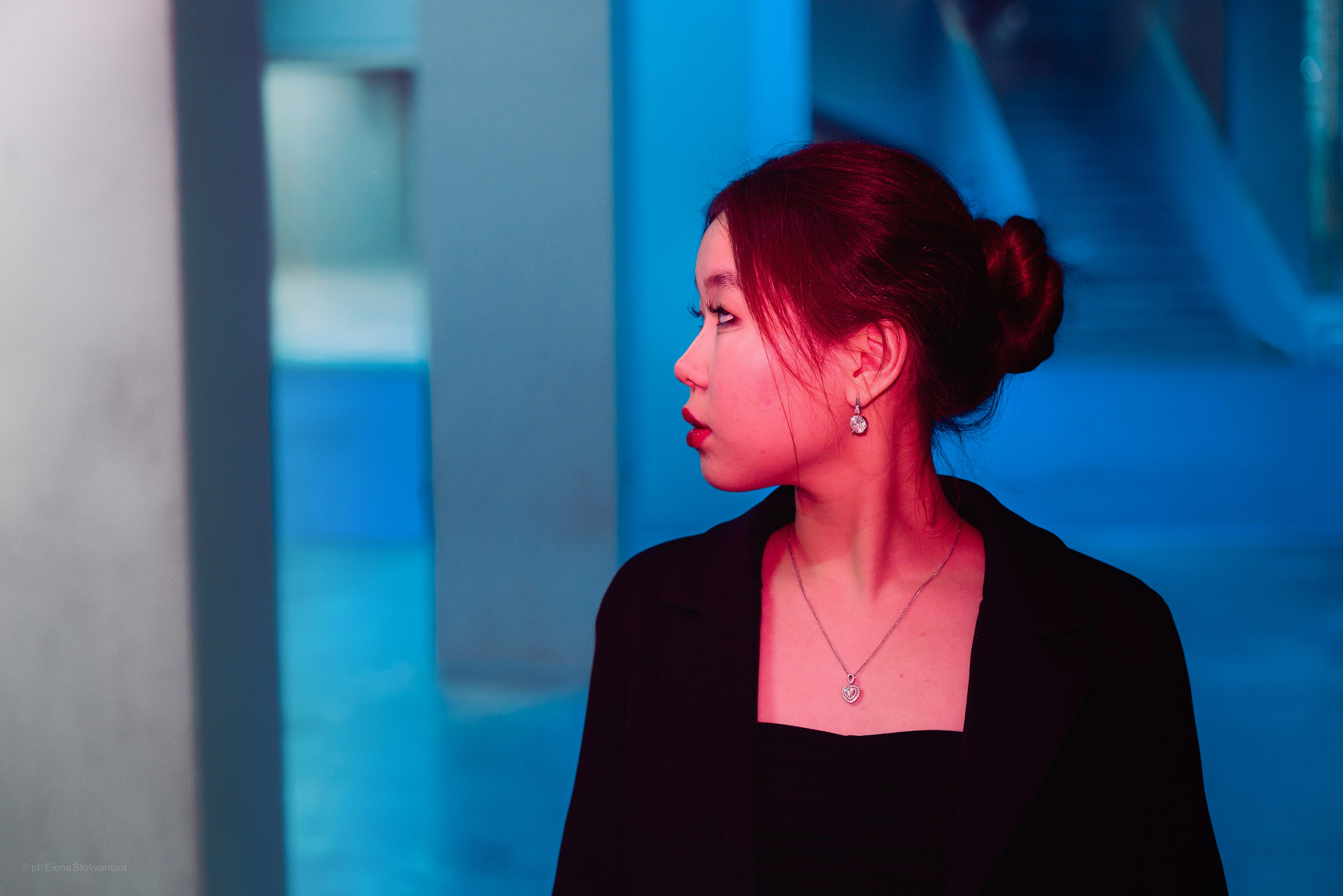 Айлана. Портретный фотограф Москва | Елена Столиванова