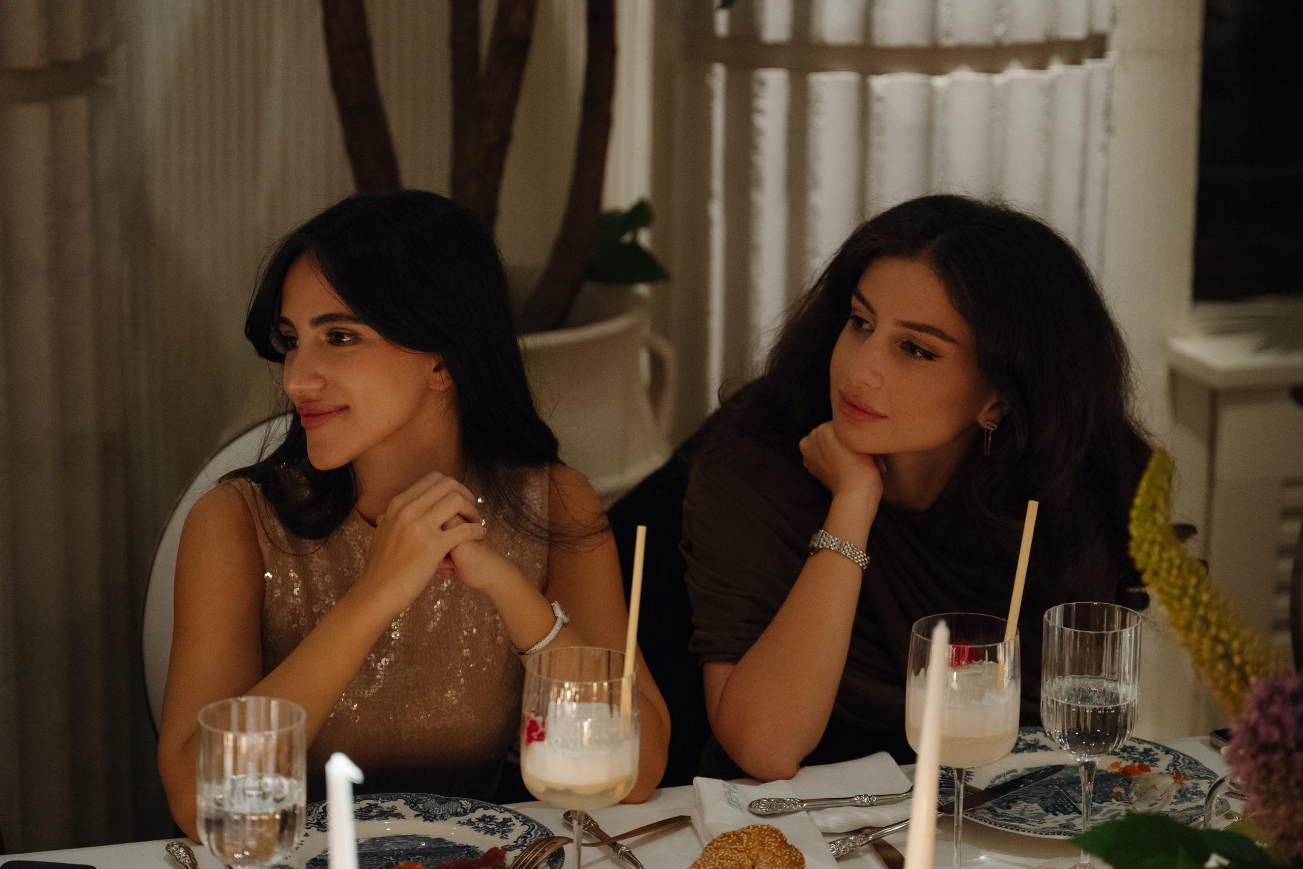 ДЕНЬ РОЖДЕНИЯ В РЕСТОРАНЕ ПАФОС