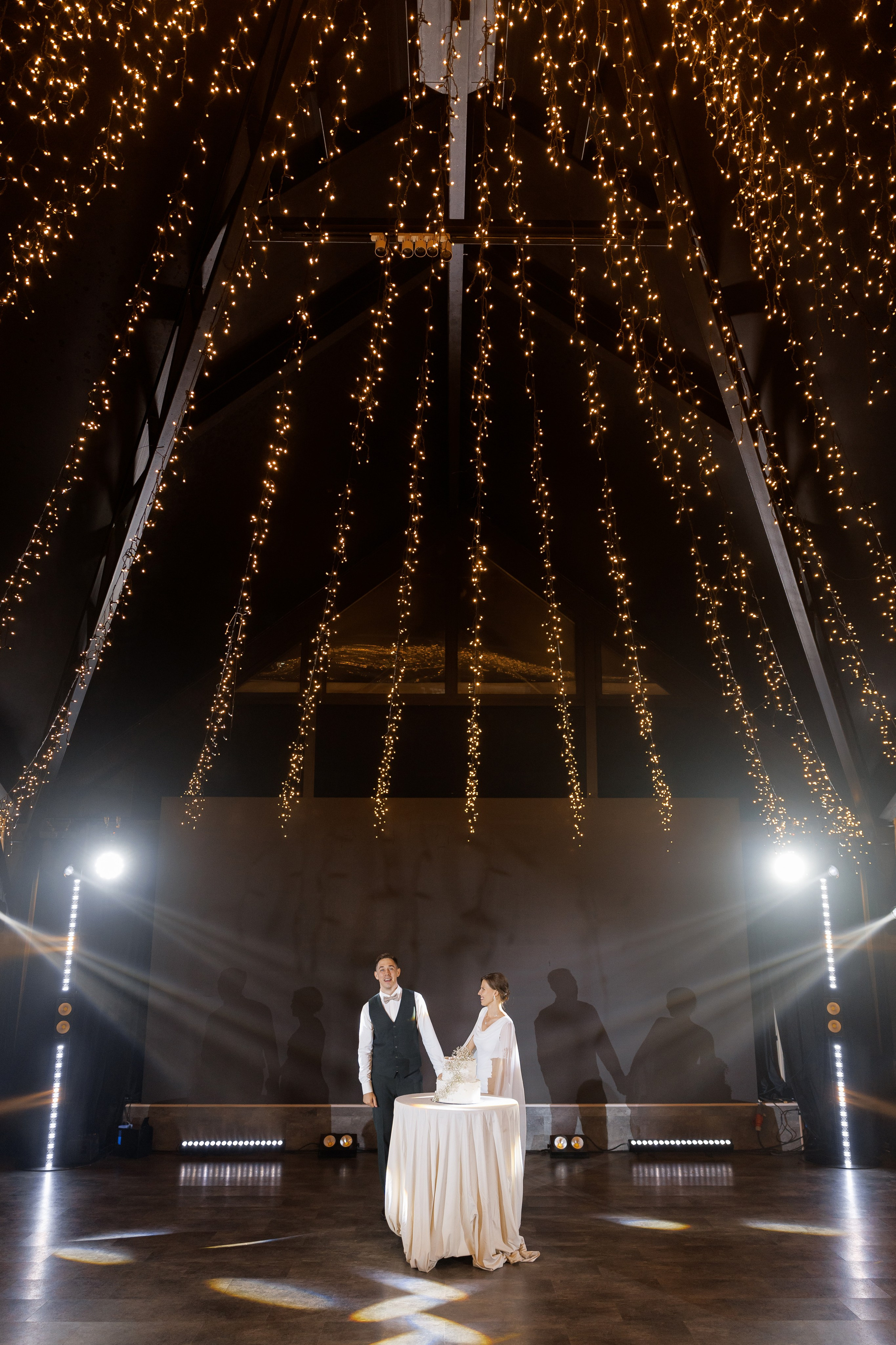 A&A. Свадебный репортажный фотограф в Москве