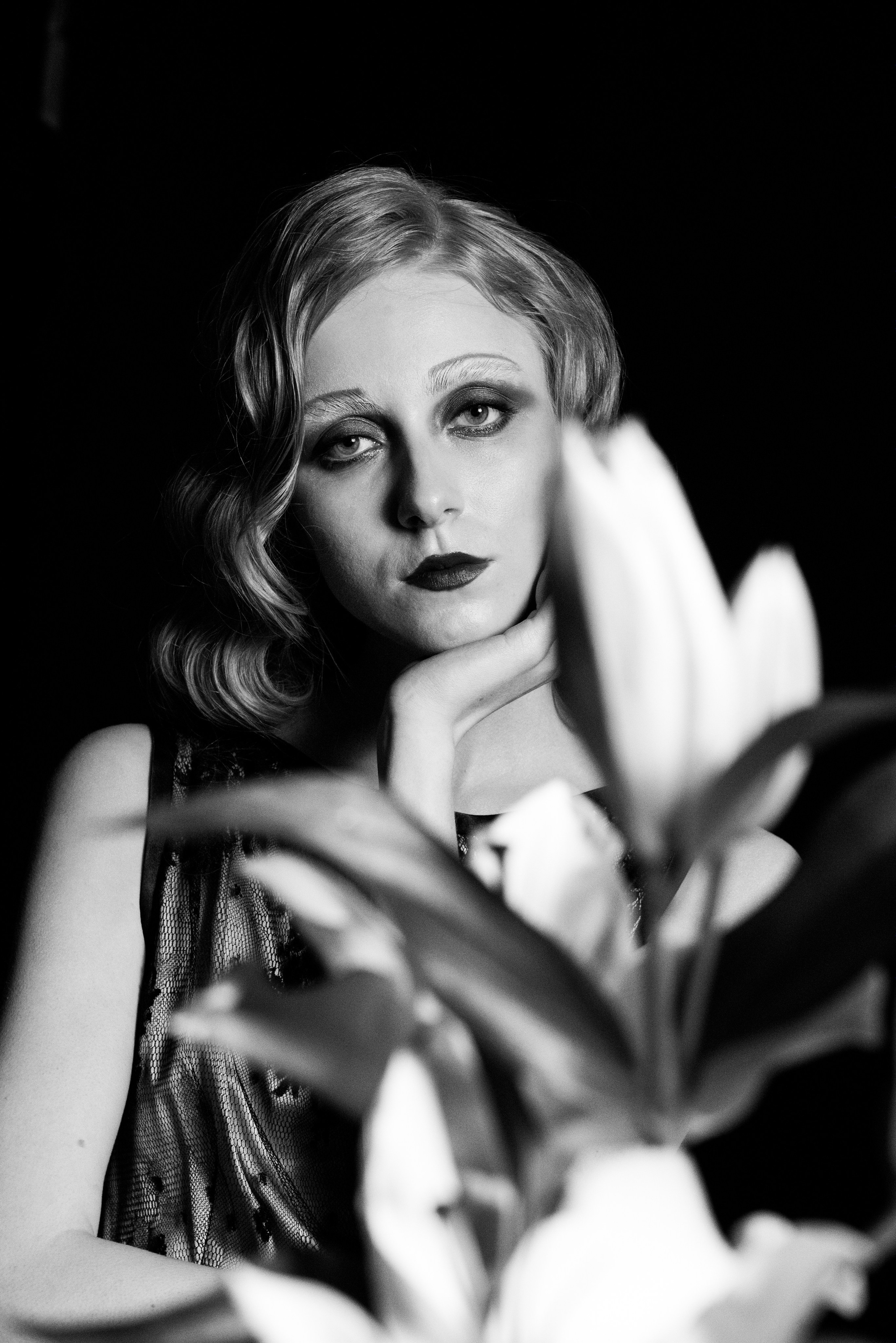 Полина. Портретный и архитектурный фотограф в Москве и Санкт-Петербурге