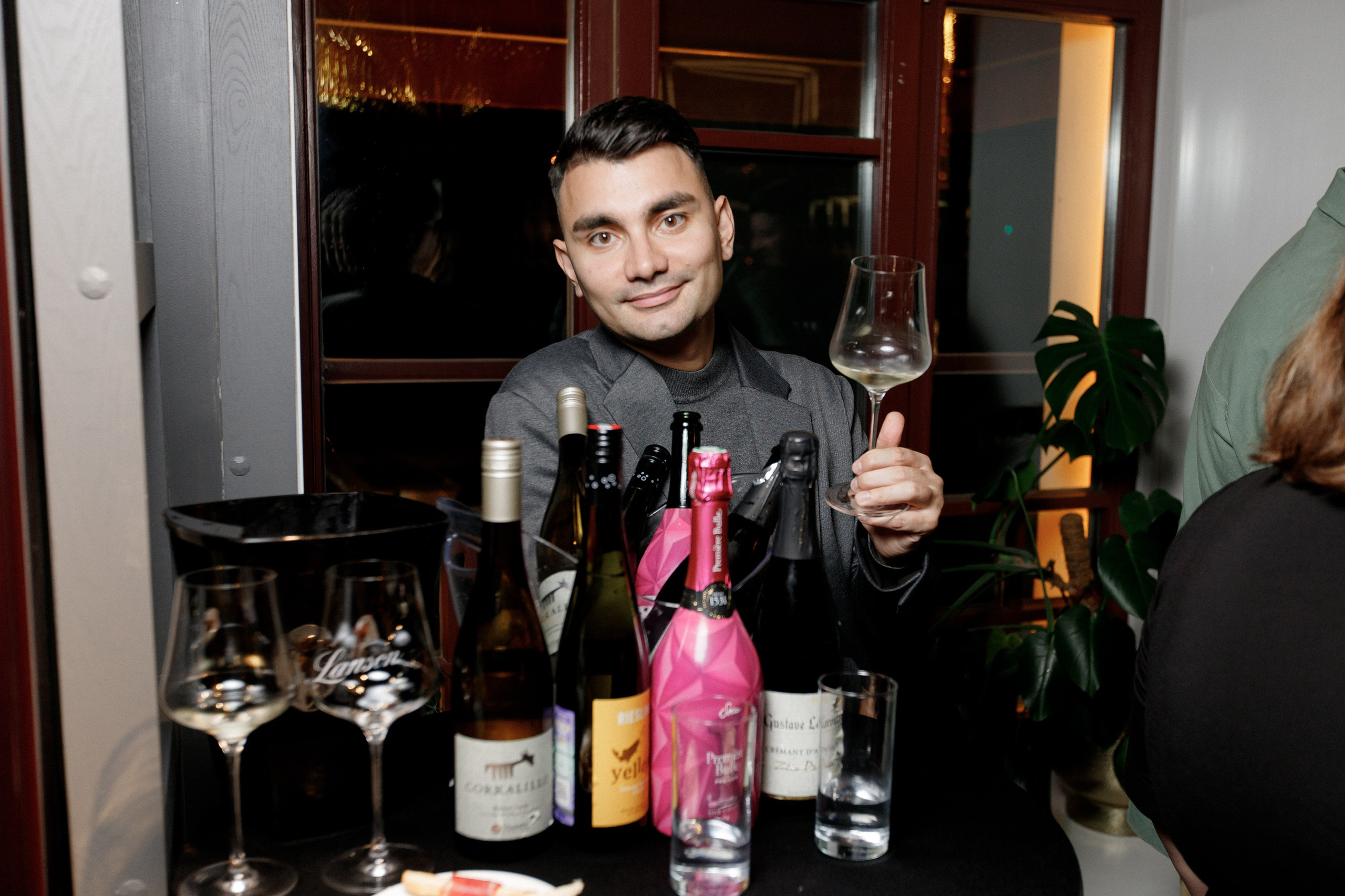 ЭНОТЕКА — 12 ЛЕТ. СВОИ. ФОТООТЧЕТЫ-СОБЫТИЯ-МЕСТА