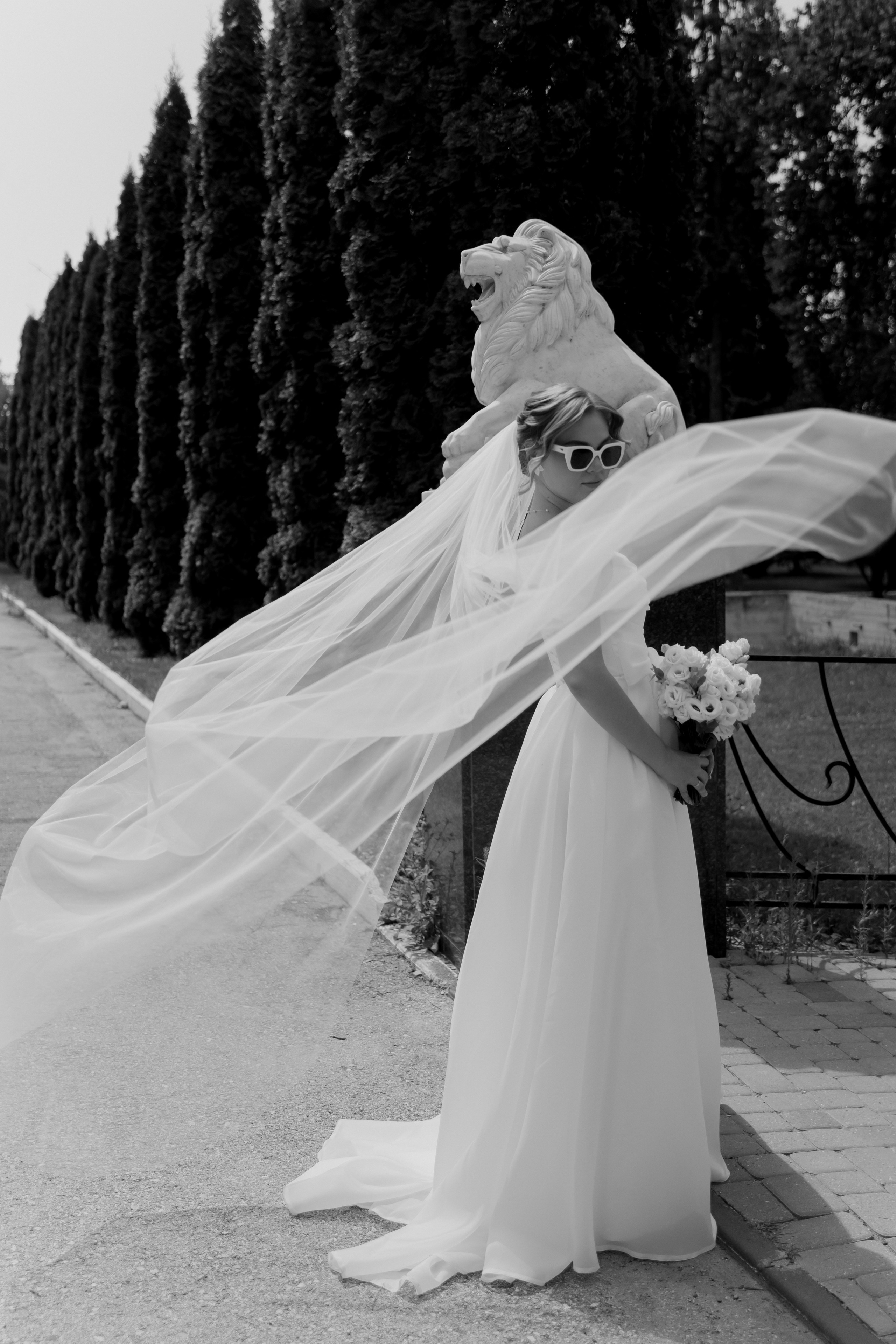 Wedding. Свадебный фотограф в Самаре Ольга Гребнева