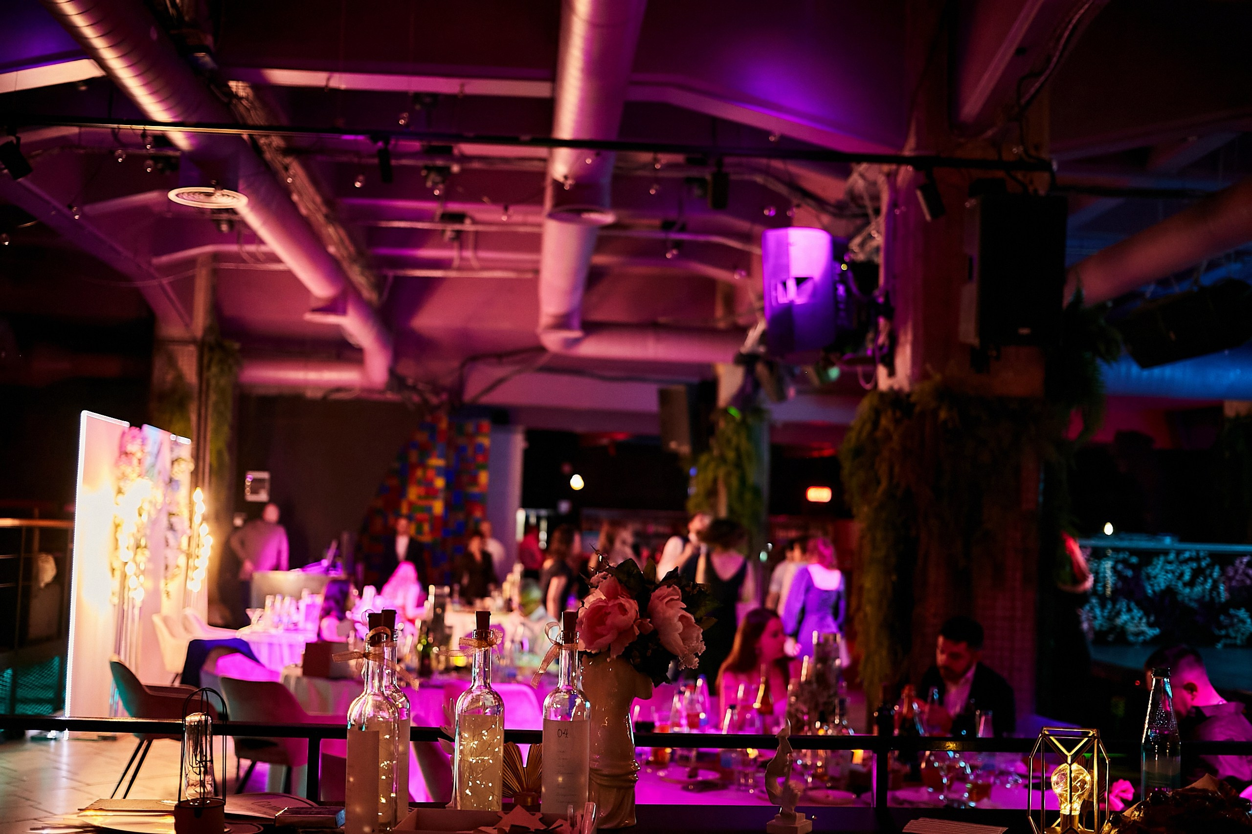 Антон & Гульназ. Фотограф и Видеограф в Москве. Олег Корушев