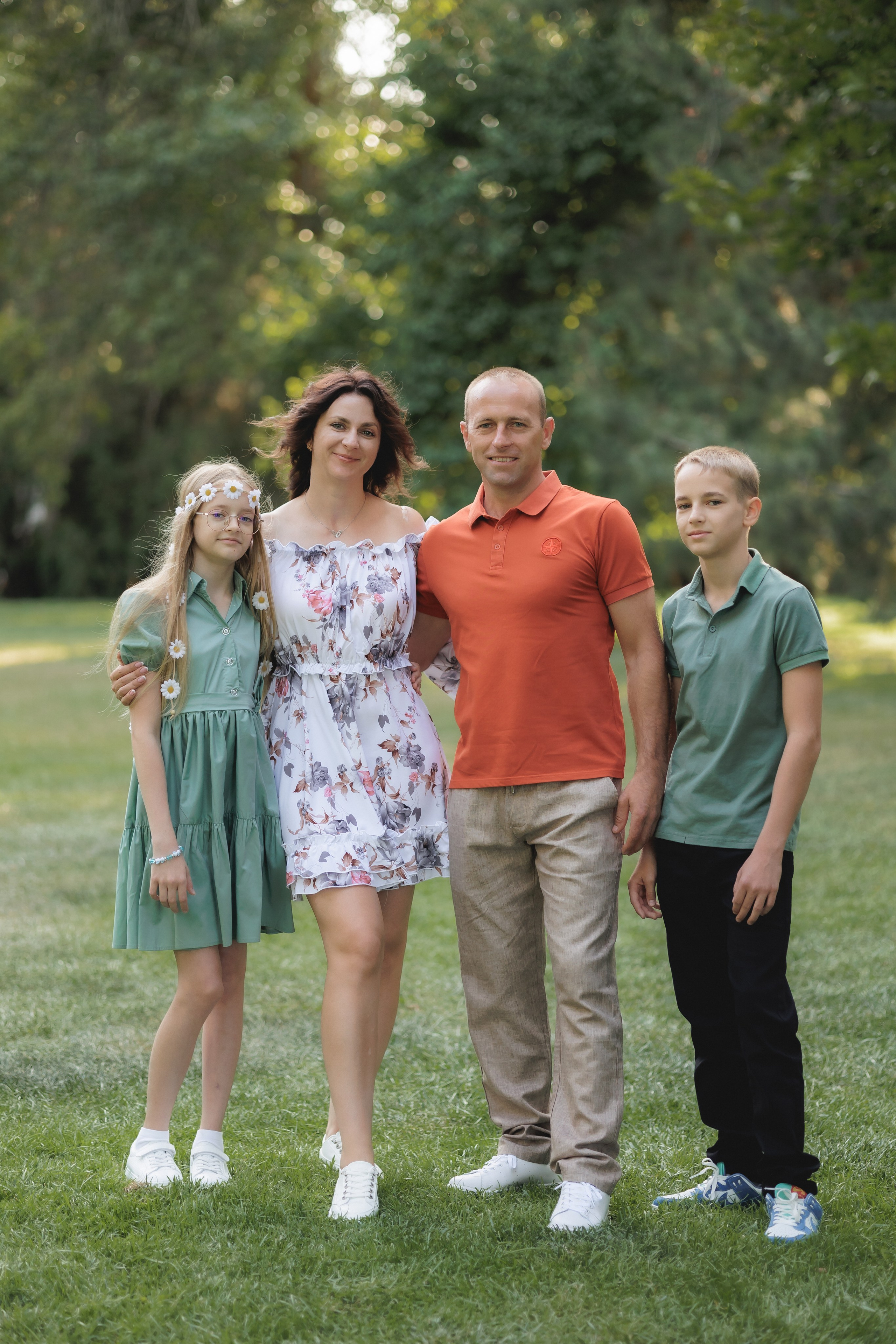 Александр и Анастасия. Фотограф в Волгограде — Александра Искандерова