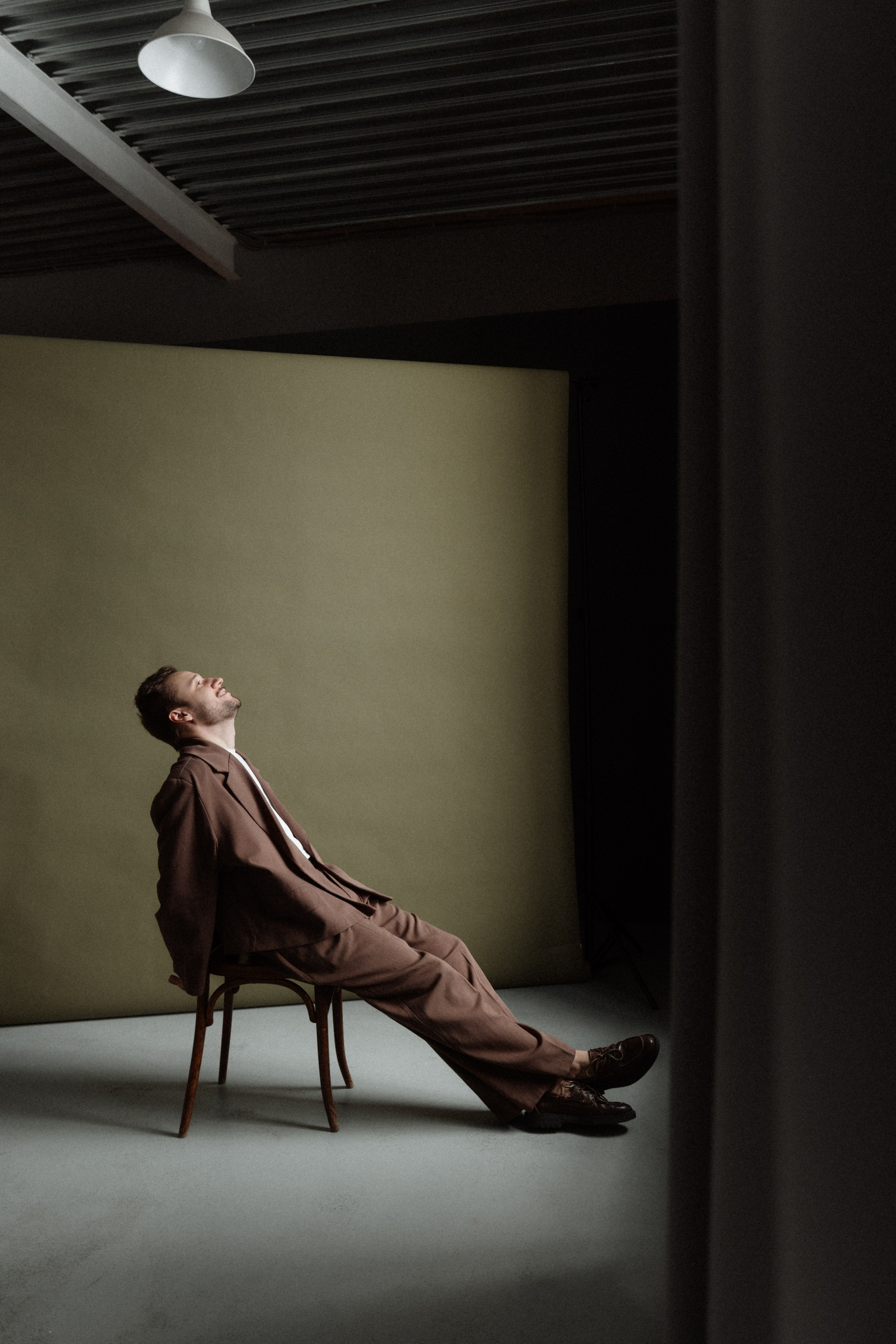 АЛЕКСАНДР. Фотограф Муратова Алена